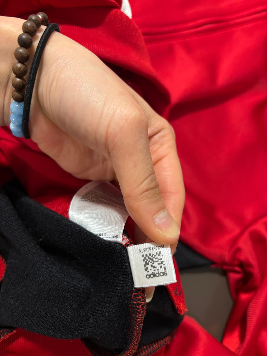 아디다스 져지 상품이미지9