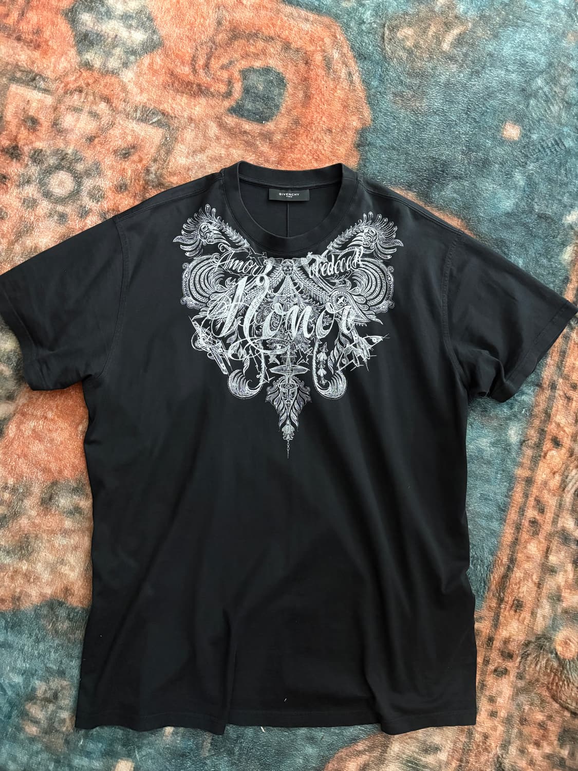 TTF✳️2013 지방시 타투T by 리카르도티시 상품이미지1