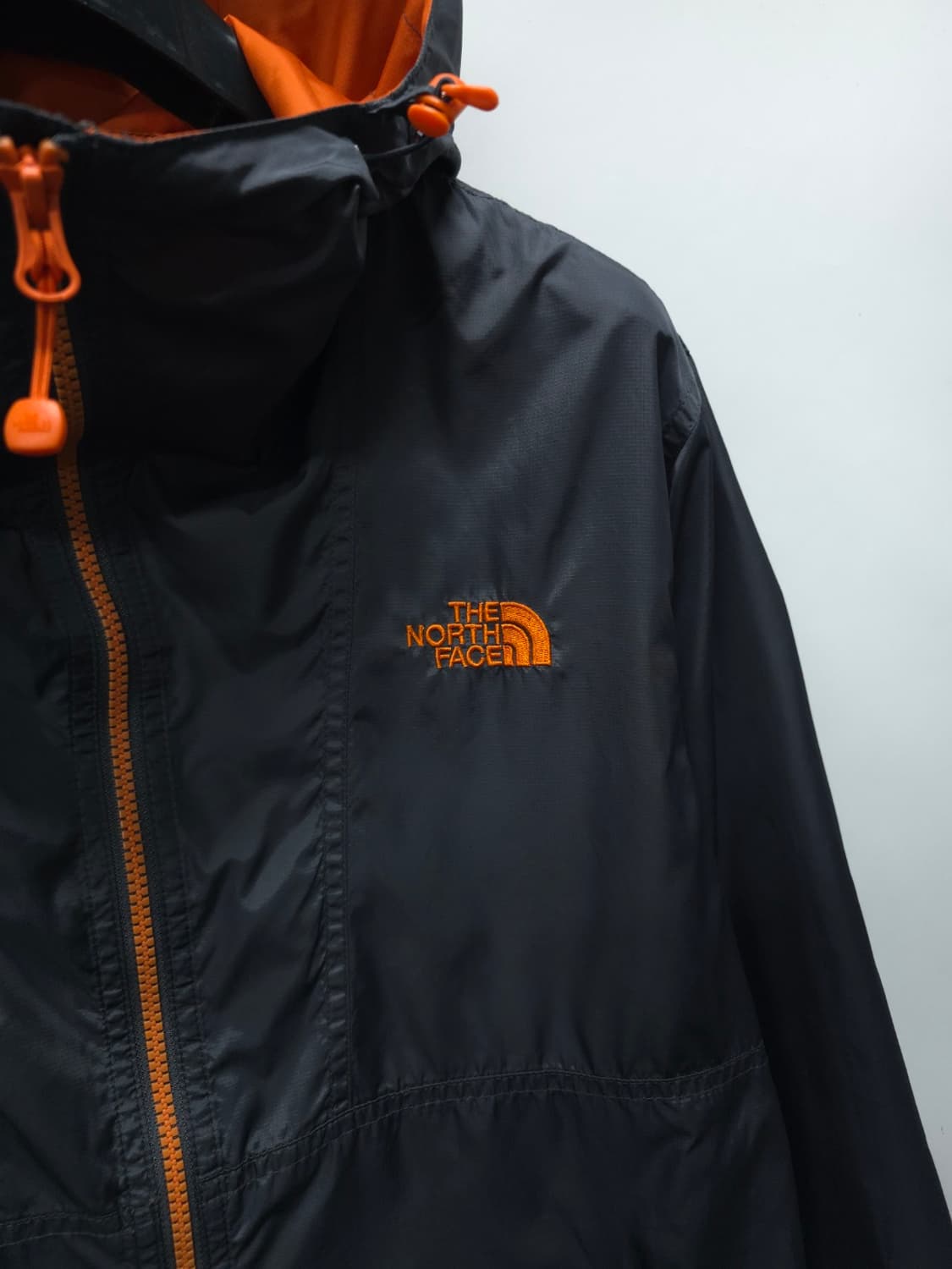 노스페이스 하이넥 바람막이 자켓 ( 90/S ) 상품이미지3