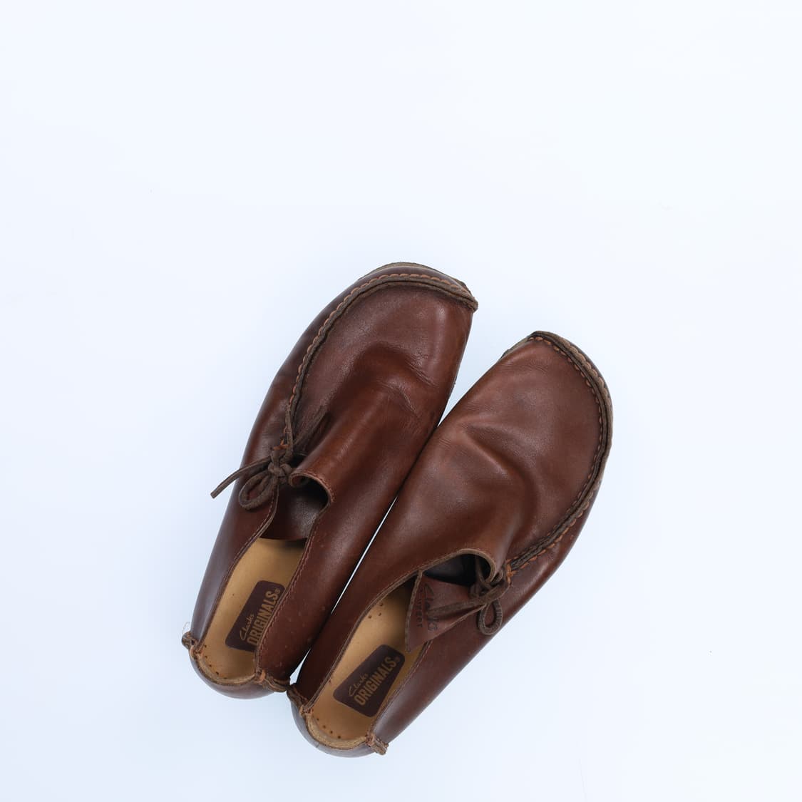 250 클락스 가죽 신발 0210H2 상품이미지1