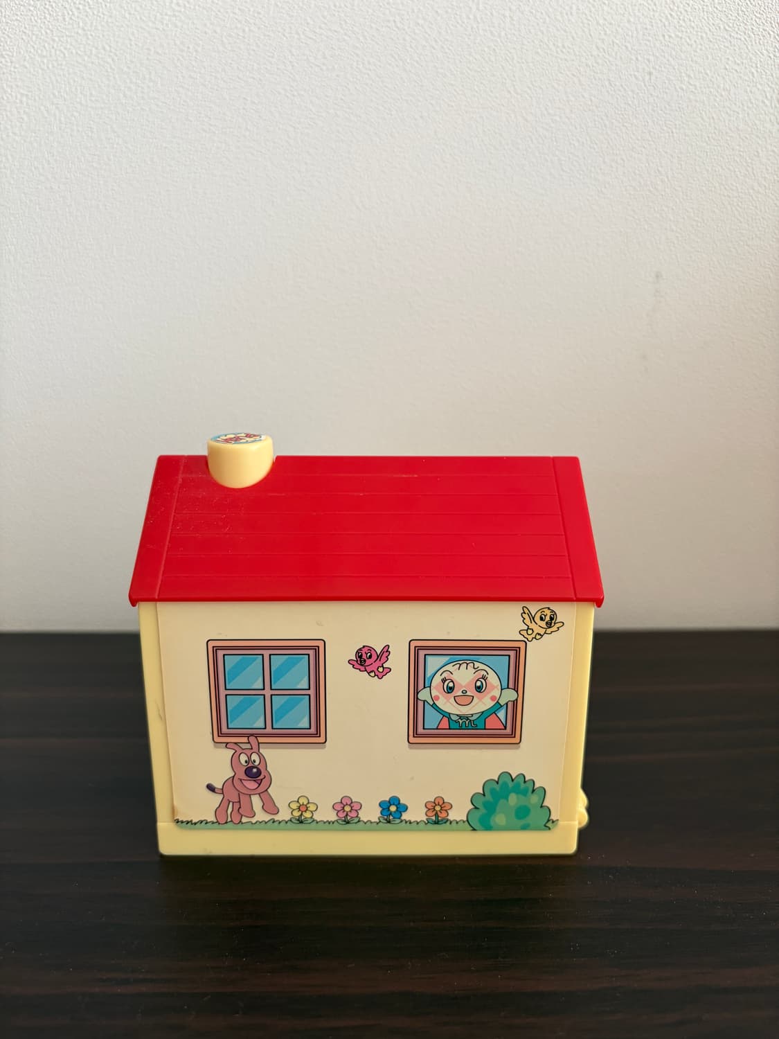 호빵맨 하우스 상품이미지2