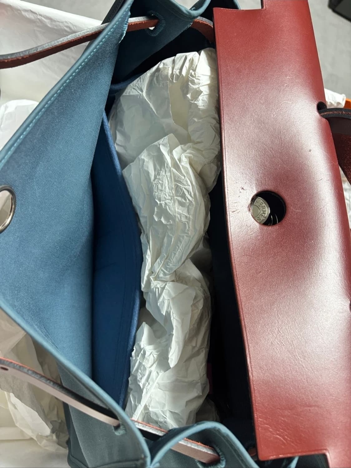 에르메스 에르백39 상품이미지3