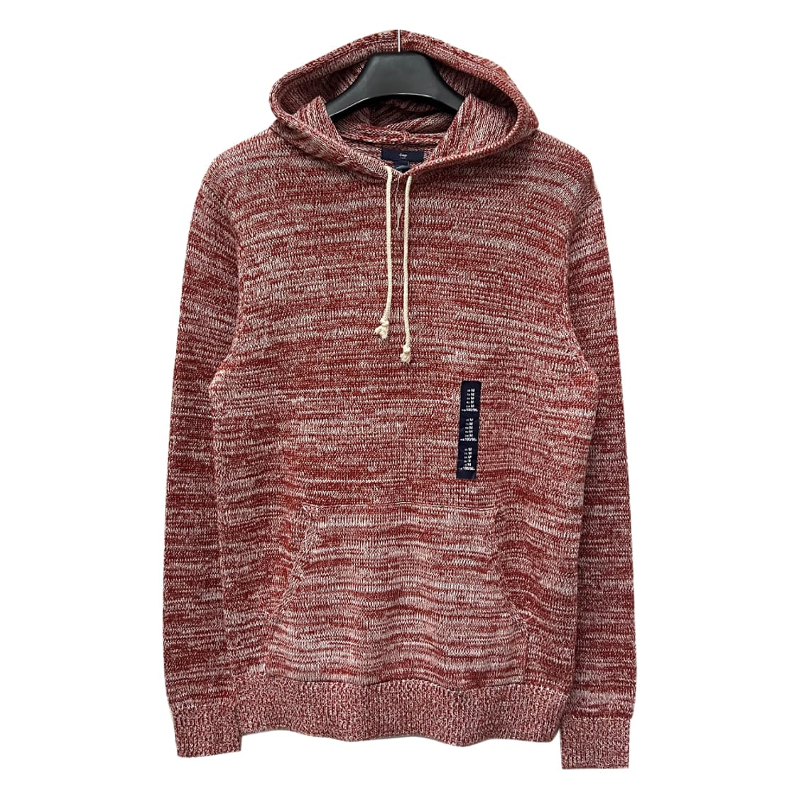 GAP 갭 데드스탁 니트 후드티 해외 M 상품이미지1