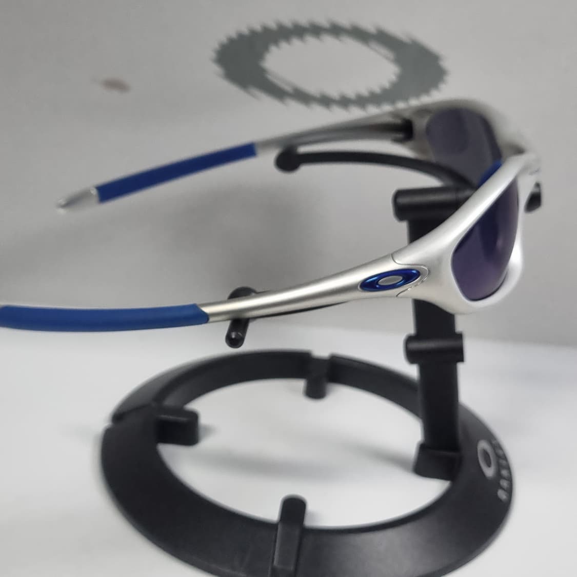 오클리 XX 트웬티 FMJ 5.56 아이스 상품이미지4