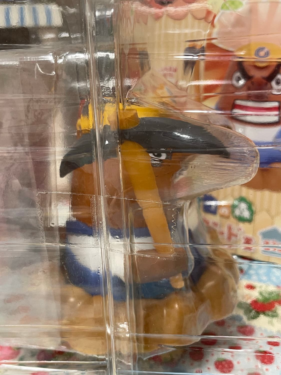 (미사용 새상품) 동물의숲 도루묵 메모스탠드 고전굿즈 풀박스 상품이미지6