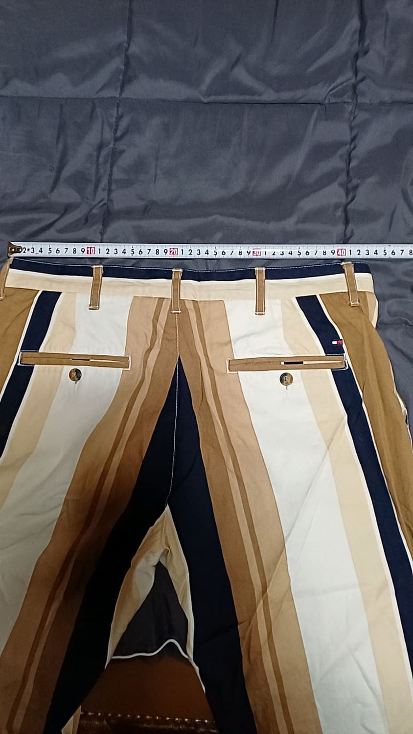 타미힐피거 면바지 34인치 기장103 상품이미지5