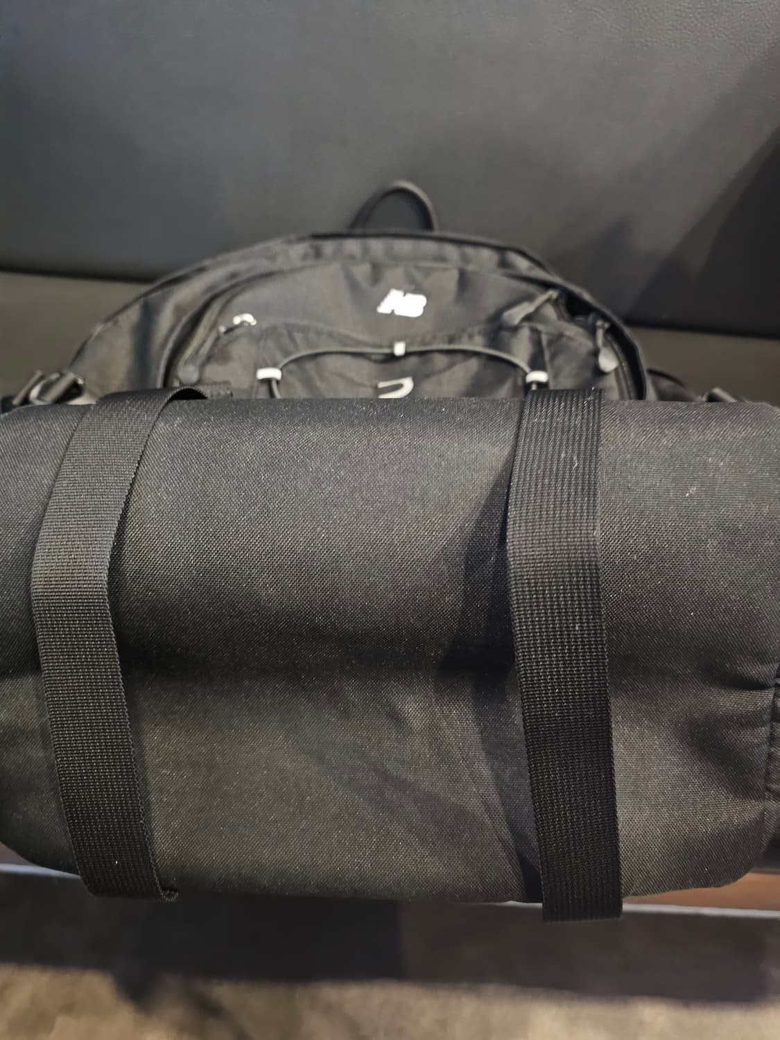 뉴발란스 코듀라 중대형 백팩 상품이미지4