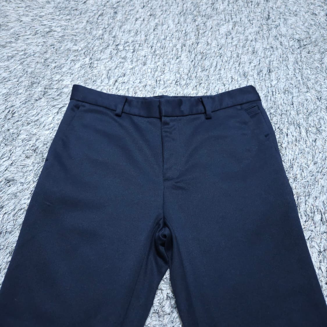 필라골프) 32(82) 남자 기모골프바지 / 왕눈이샵 상품이미지2
