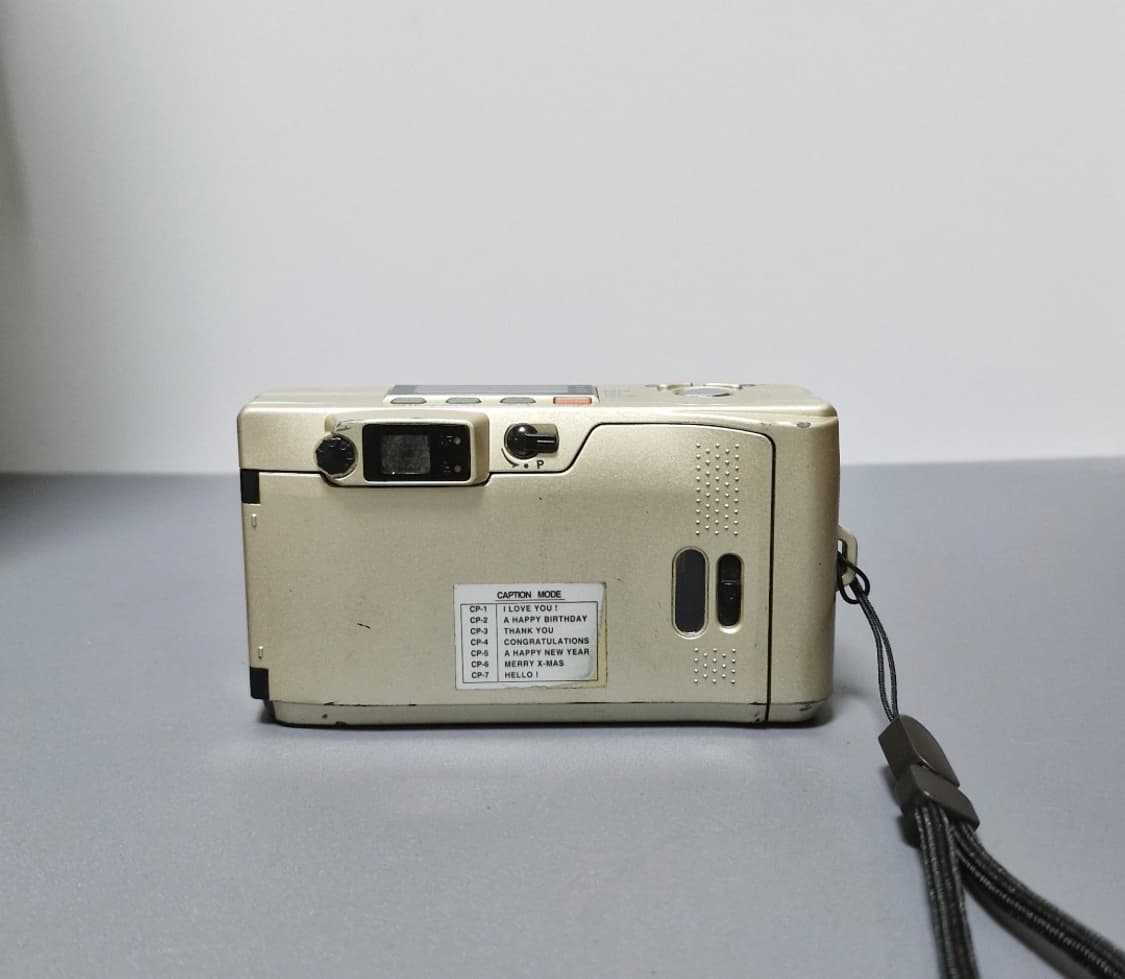 삼성 Z 70R 필름카메라 상품이미지9