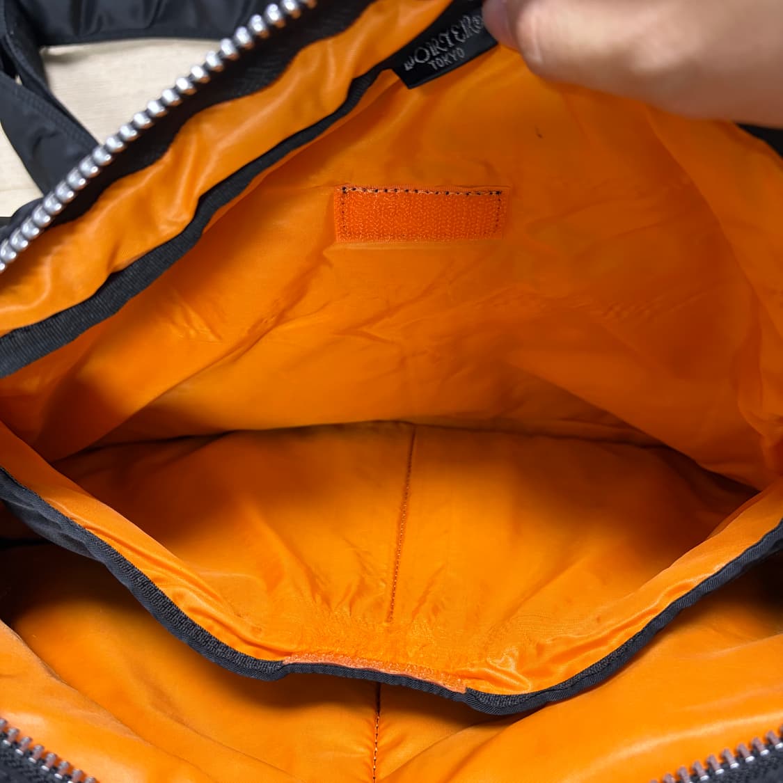 요시다포터 porter 숄더백 XL 서류가방 노트북가방 신형 상품이미지9