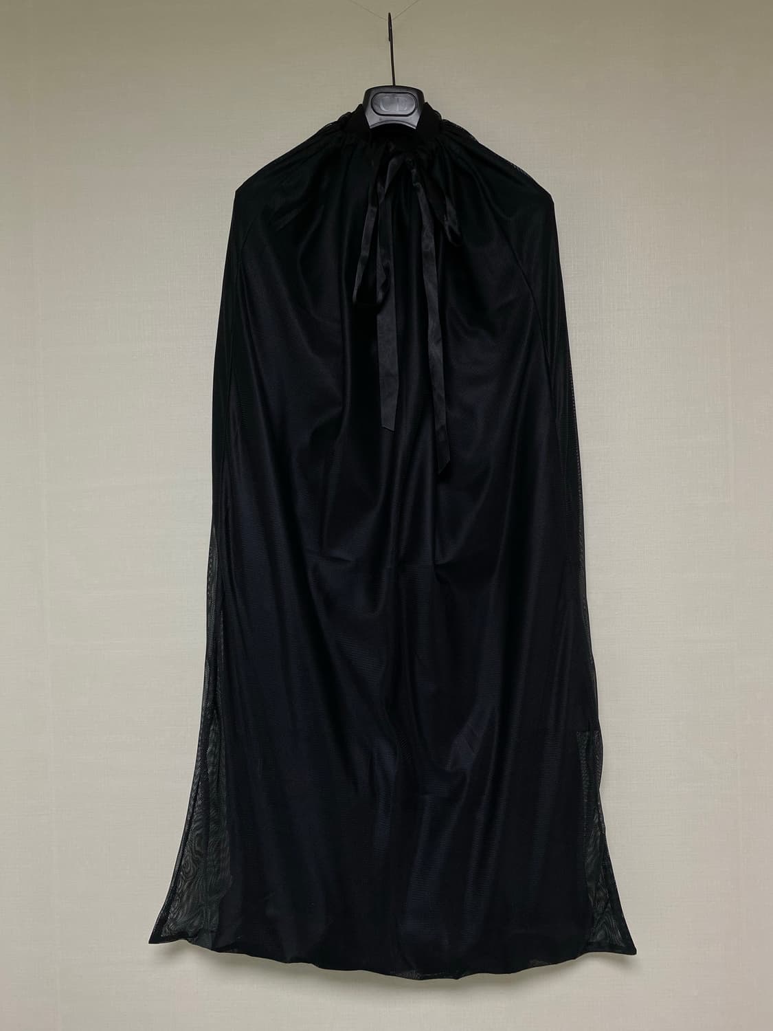 2003FW Dior HOMME LUSTER NAPOLEON COAT 상품이미지8