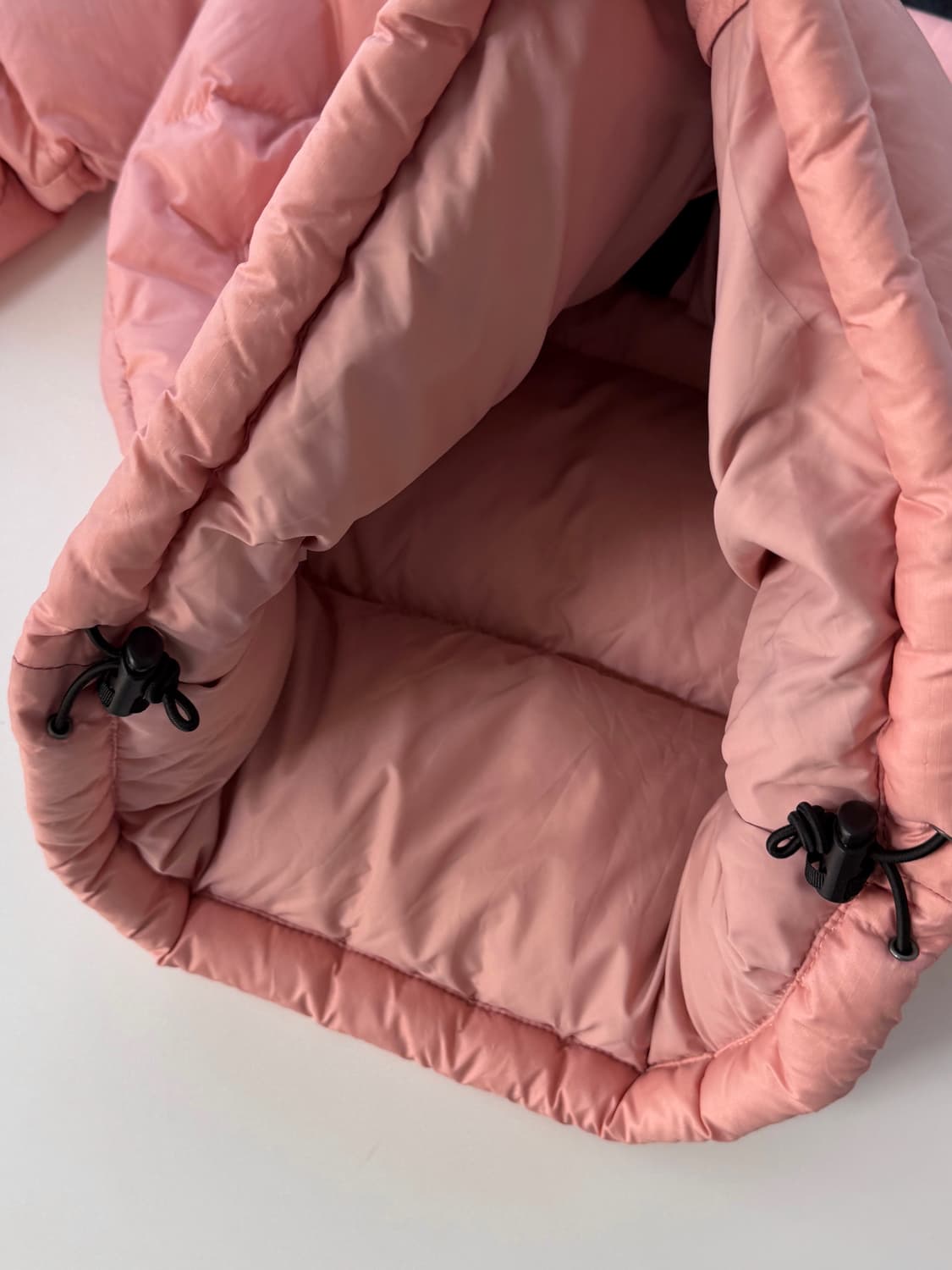 노스페이스 1996 에코 눕시 더스티 로즈  상품이미지3