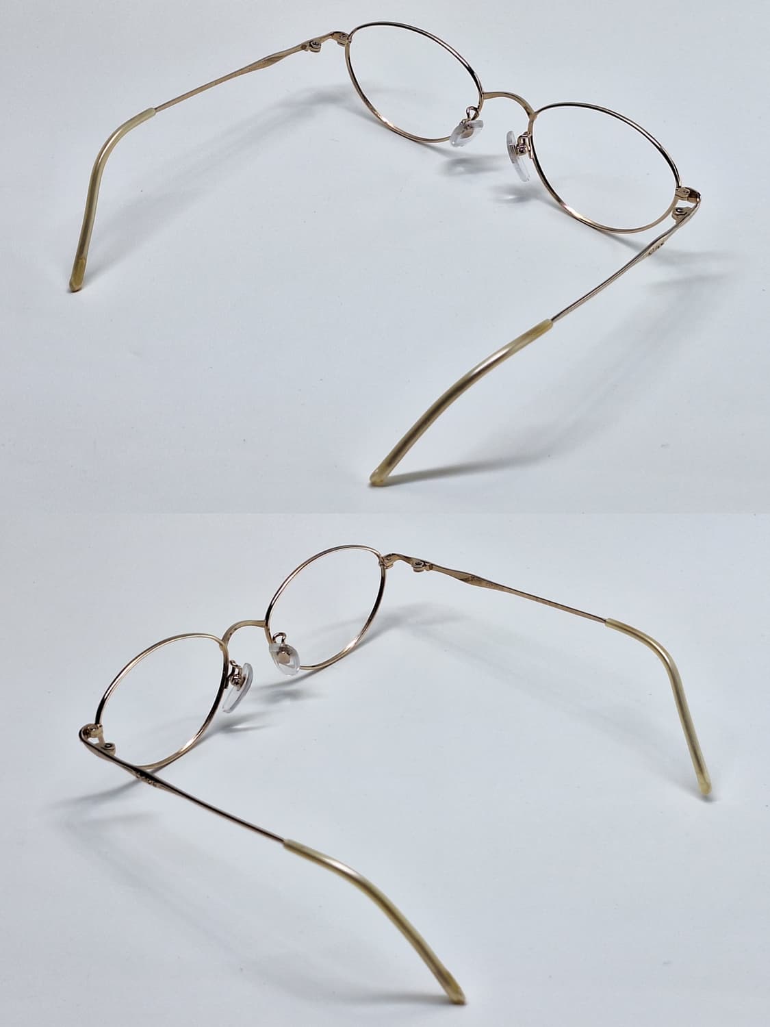 끌로에 Chloe CE-7009 순 티타늄 안경테/일본 제조 수입 명품 상품이미지9