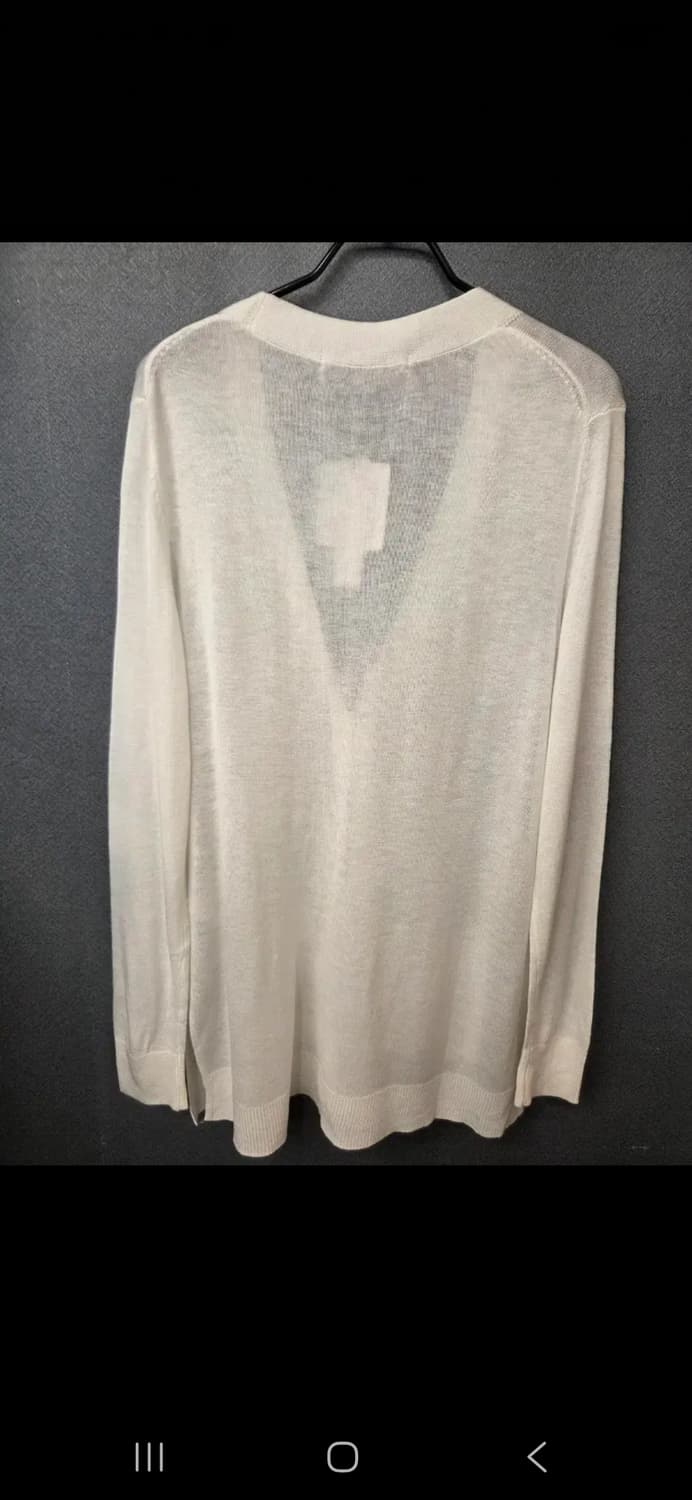 라우렐 가디건 (새상품) 상품이미지5