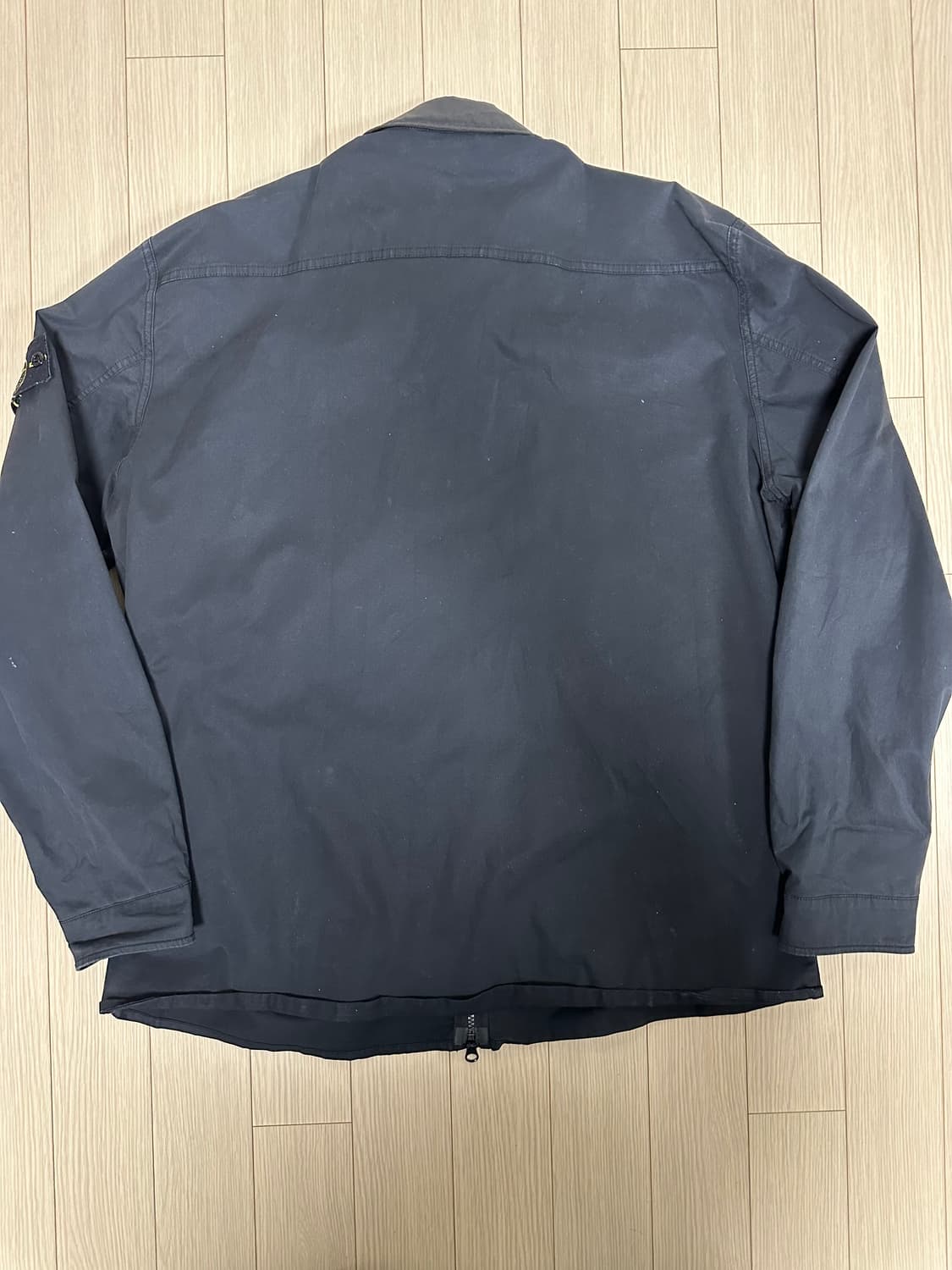 스톤아일랜드 오버셔츠 상품이미지2