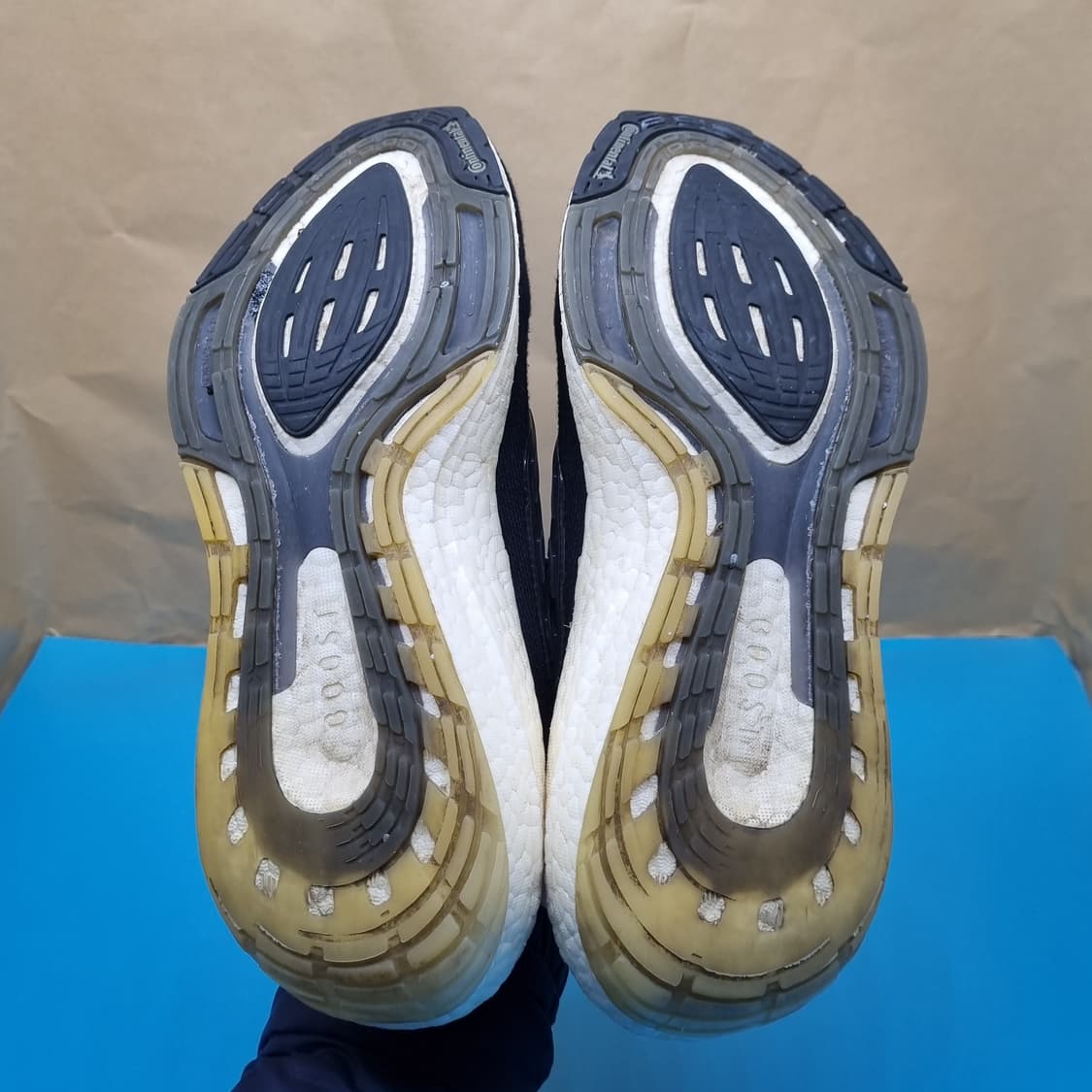 아디다스 울트라부스트21 운동화245  상품이미지3