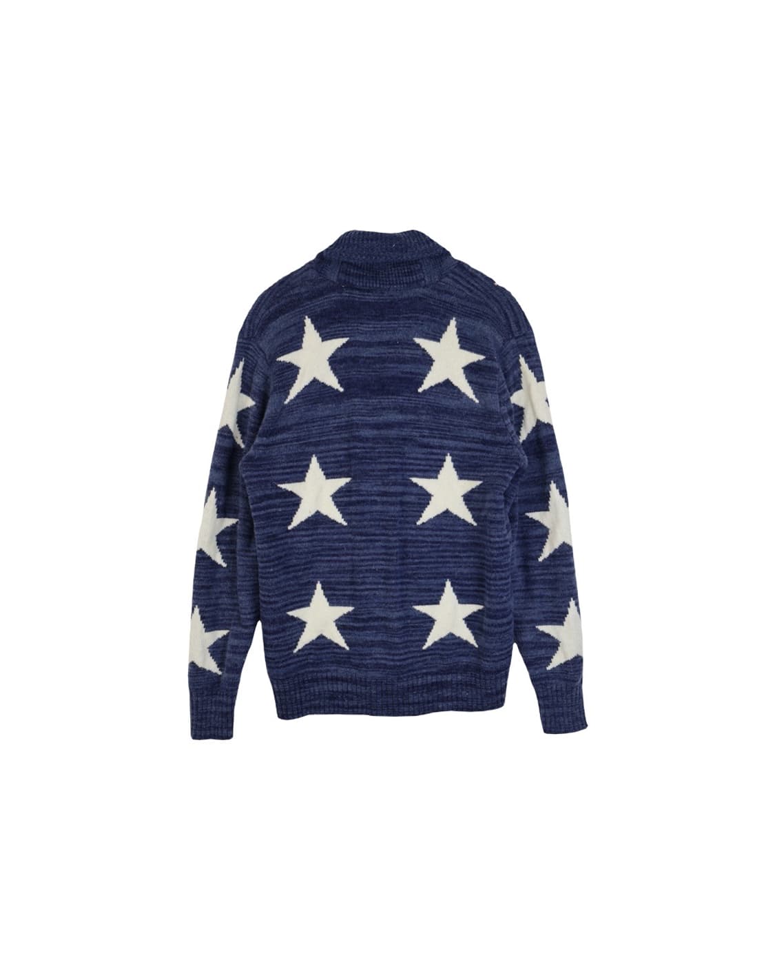 Jpn Blue Stars Cardigans 상품이미지4
