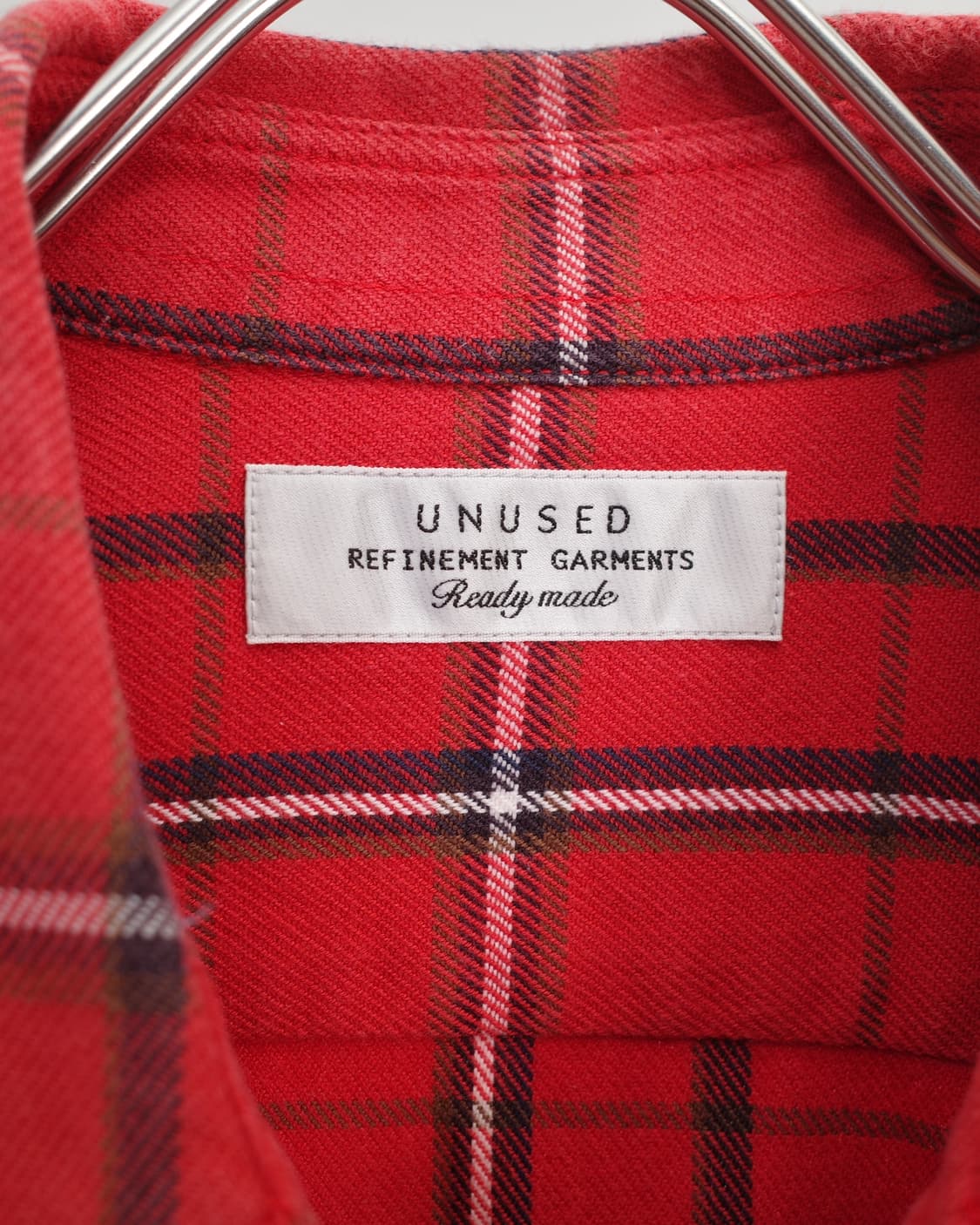 unused refinement garments ready made 상품이미지4