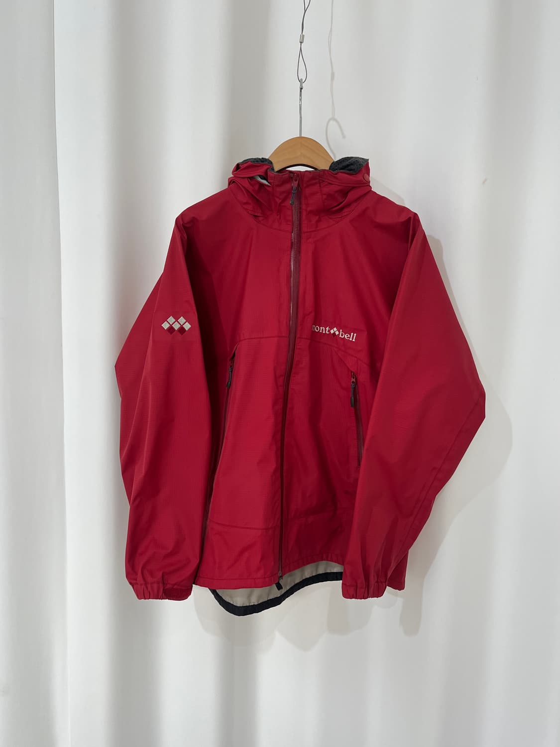 90's mont bell gore-tex jacket 상품이미지1