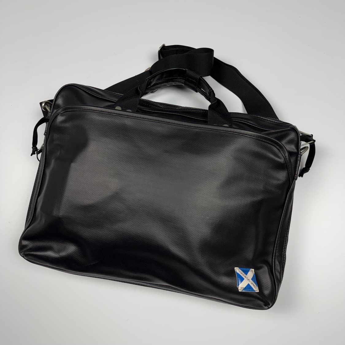 요시다포터 러기지라벨 뉴라이너 브리프케이스 상품이미지2