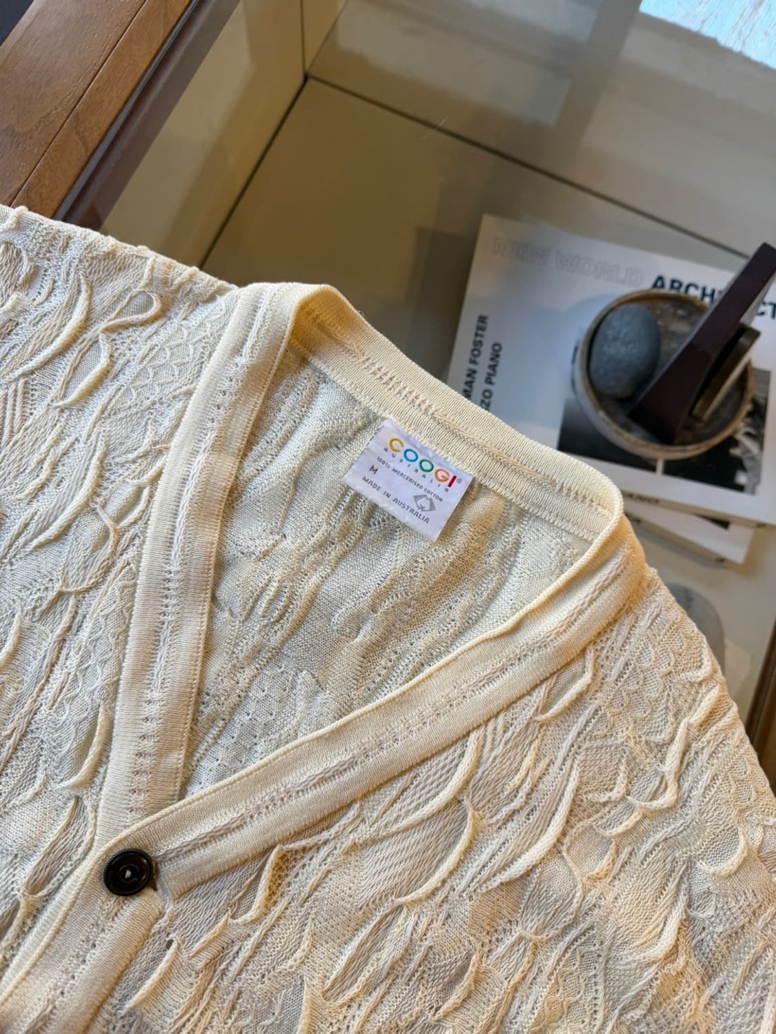 COOGI 쿠지 가디건 100 상품이미지6