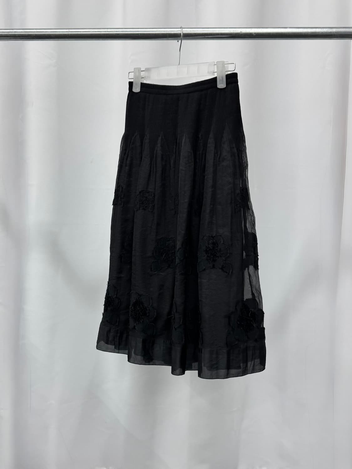 vtg skirt 상품이미지1