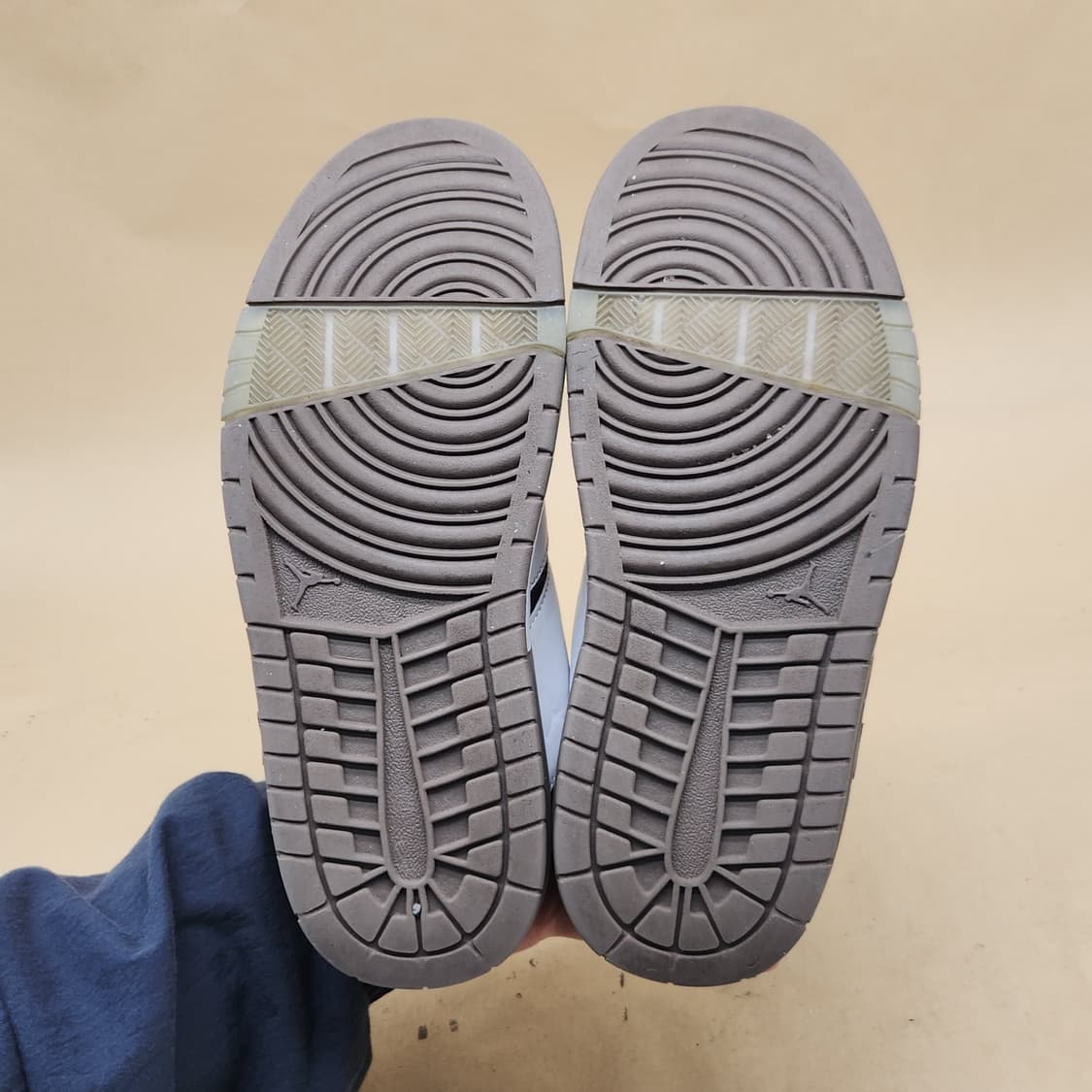 나이키 조던 누 레트로1 로우 운동화 230 상품이미지3