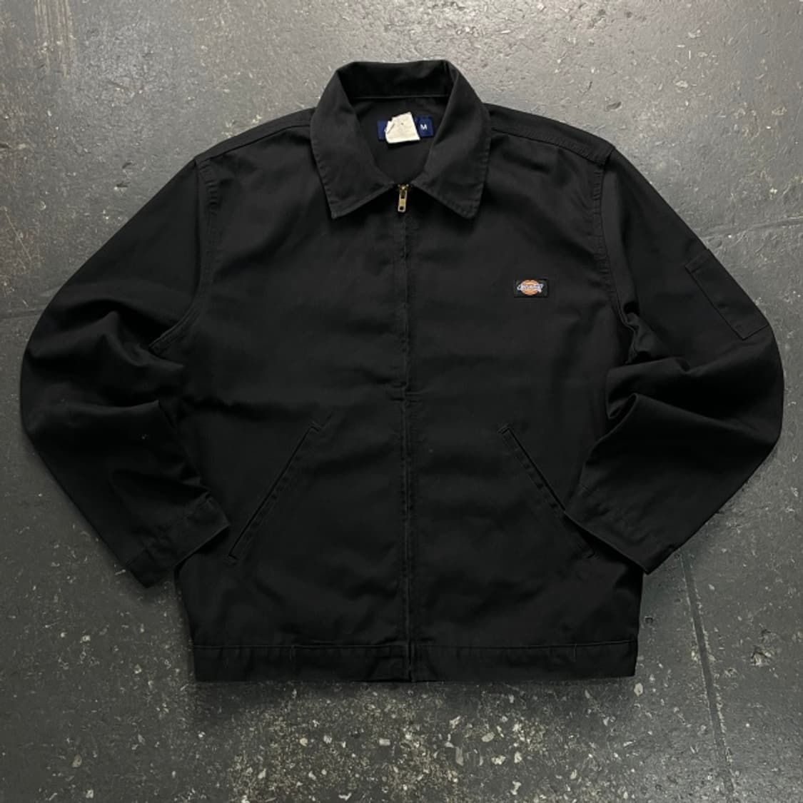 95-100 디키즈 아이젠하워 자켓 상품이미지1