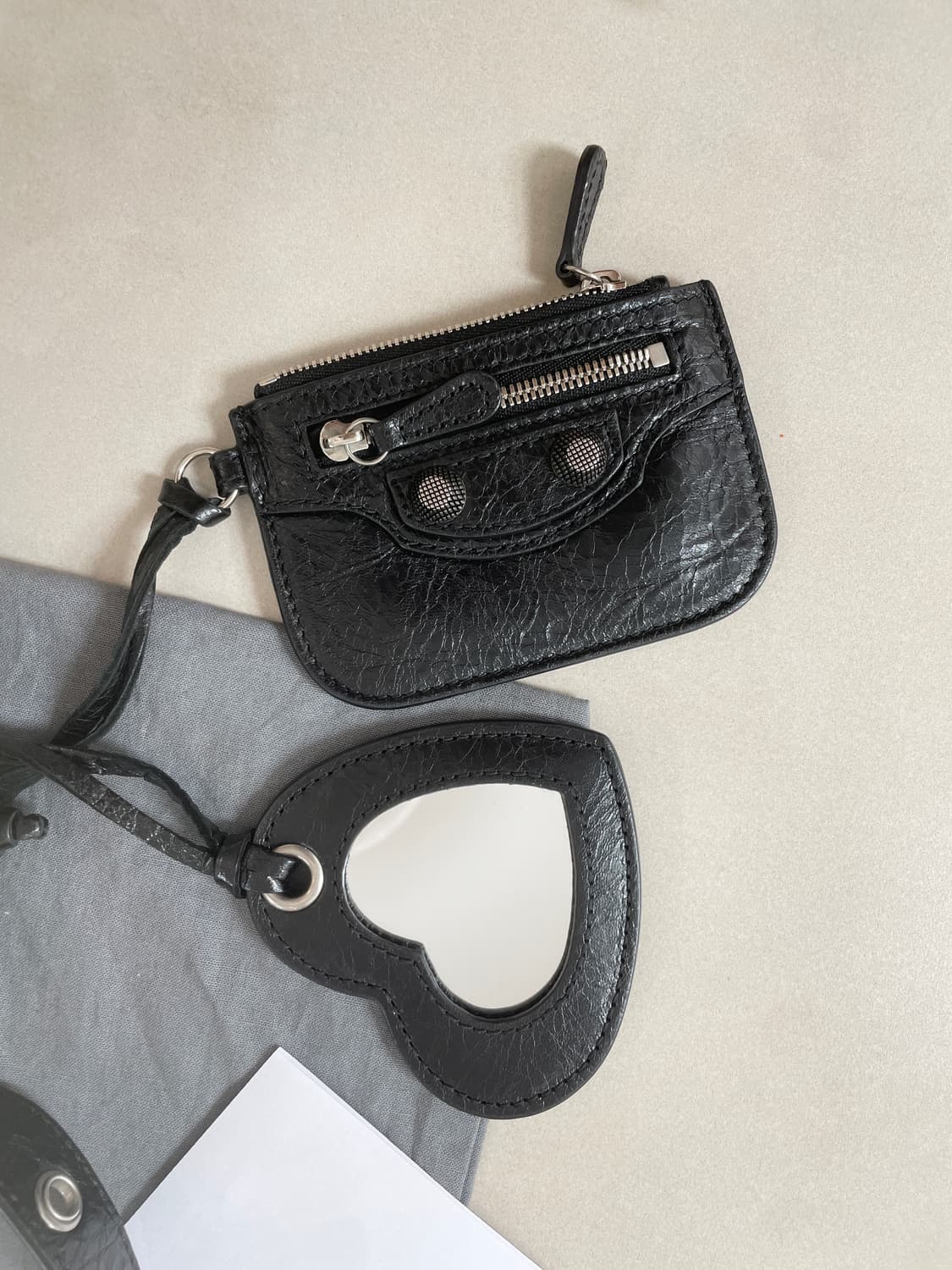 정품 발렌시아가 르카골 XS  상품이미지9