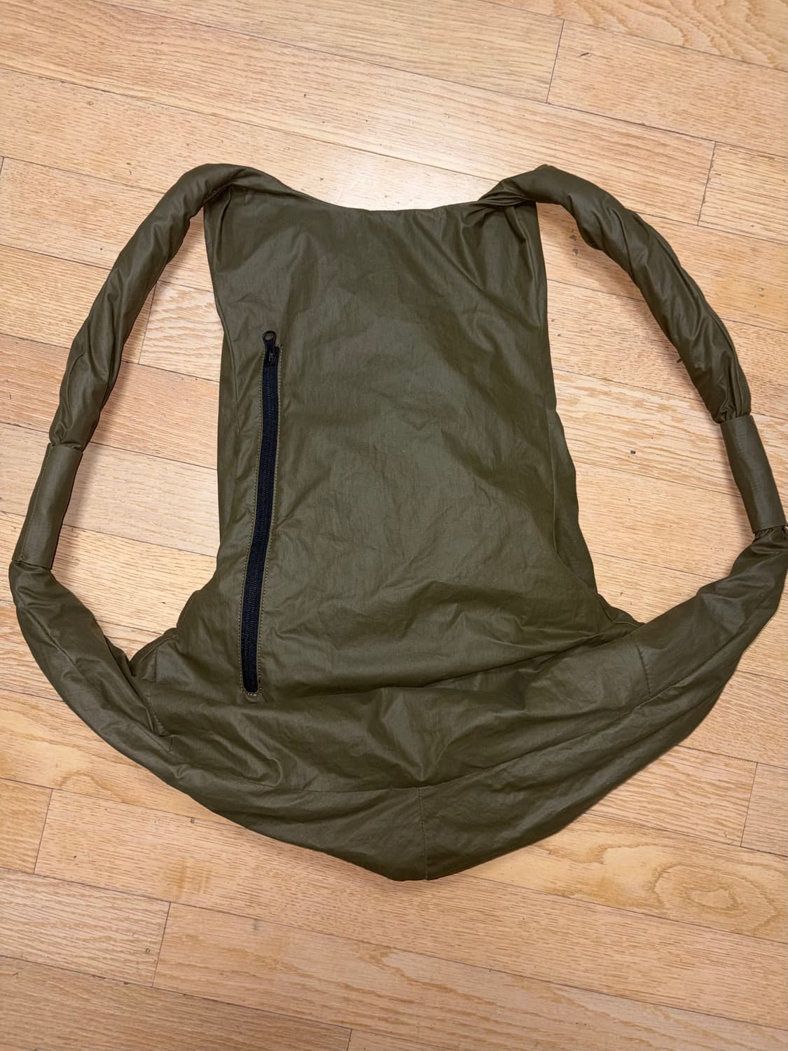 혜인서 23fw 백팩  상품이미지3