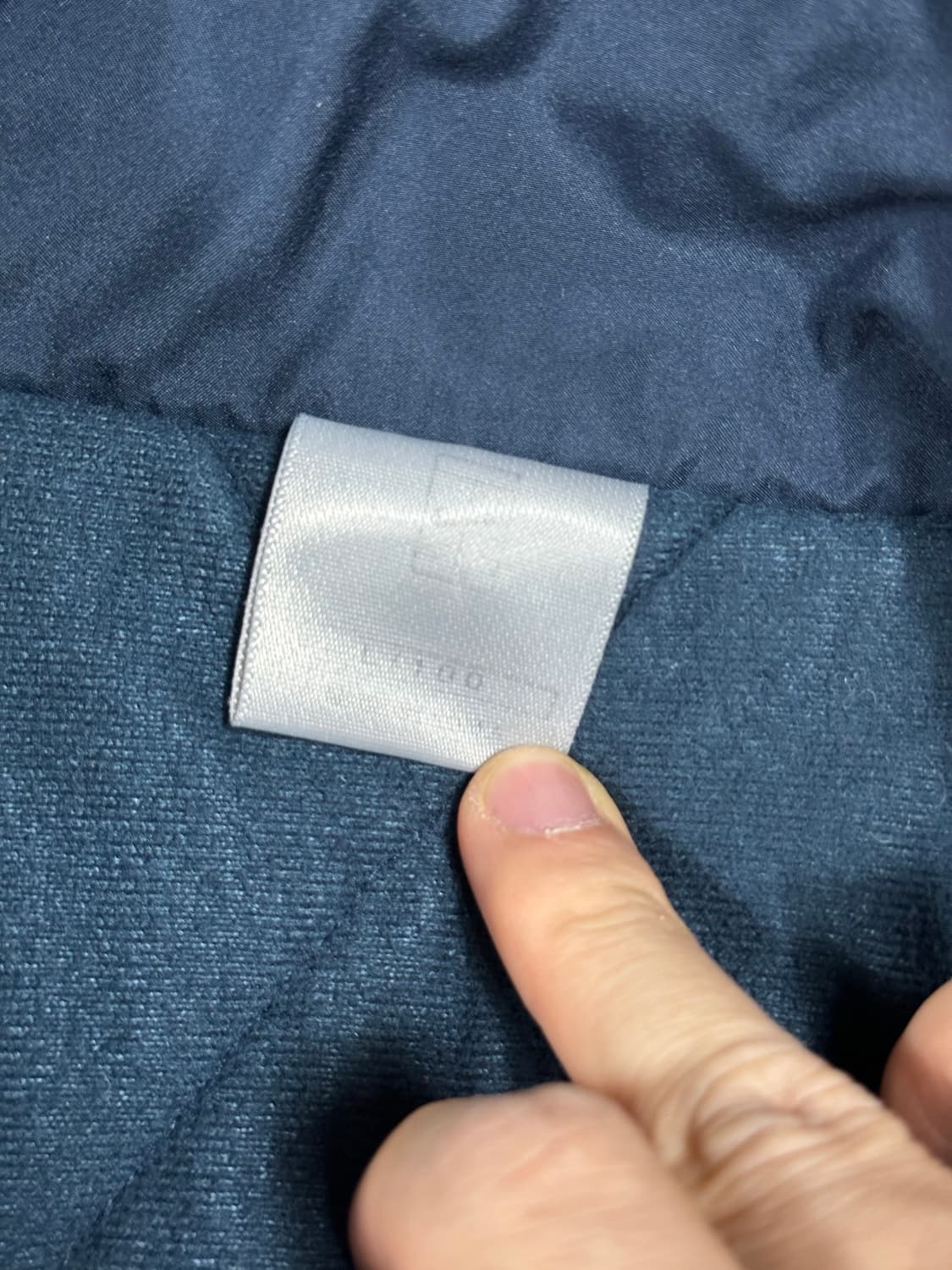 나이키 올드스쿨 돕바 라지사이즈 상품이미지7