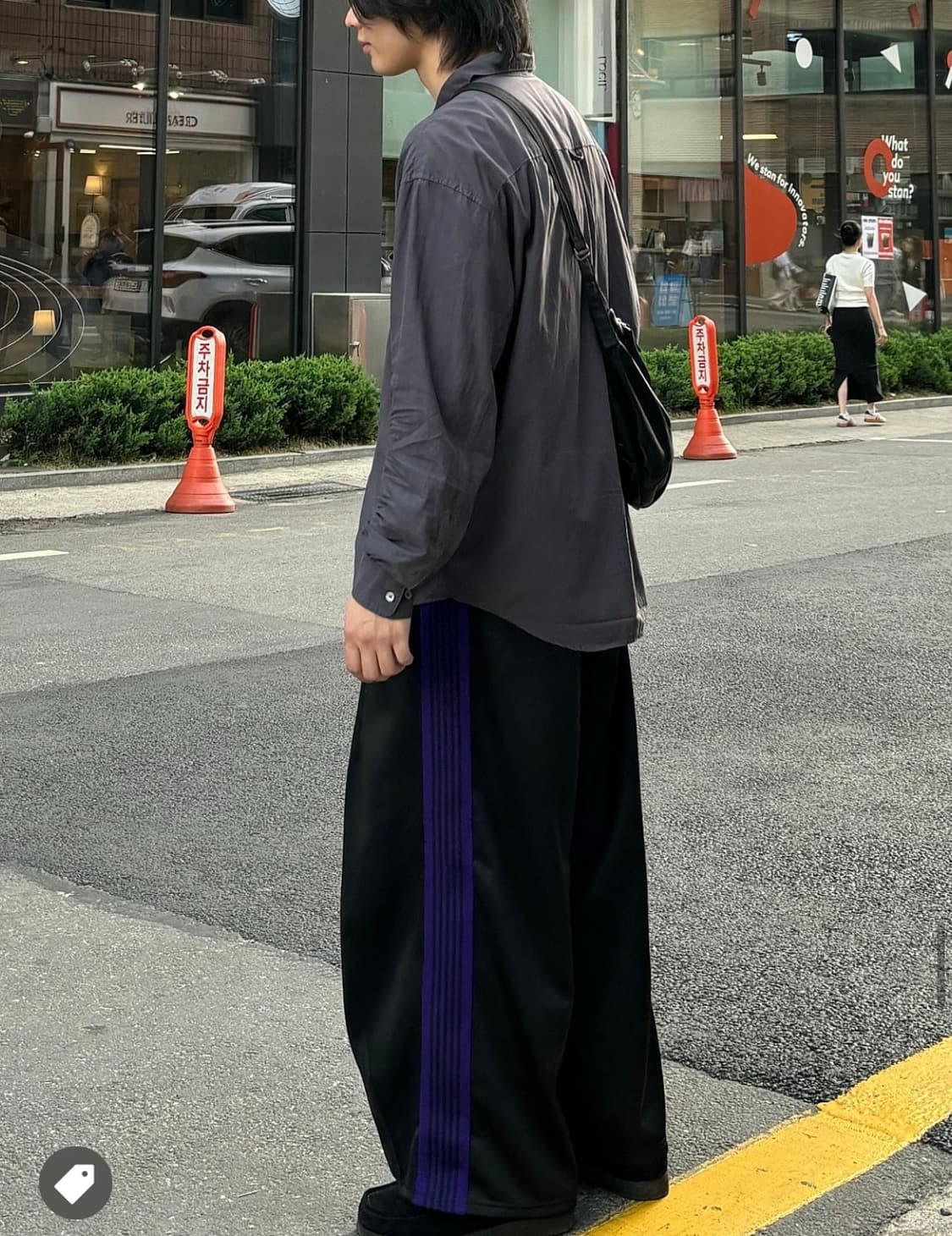 니들스xLHP HD폴리트랙 검보 s 상품이미지1