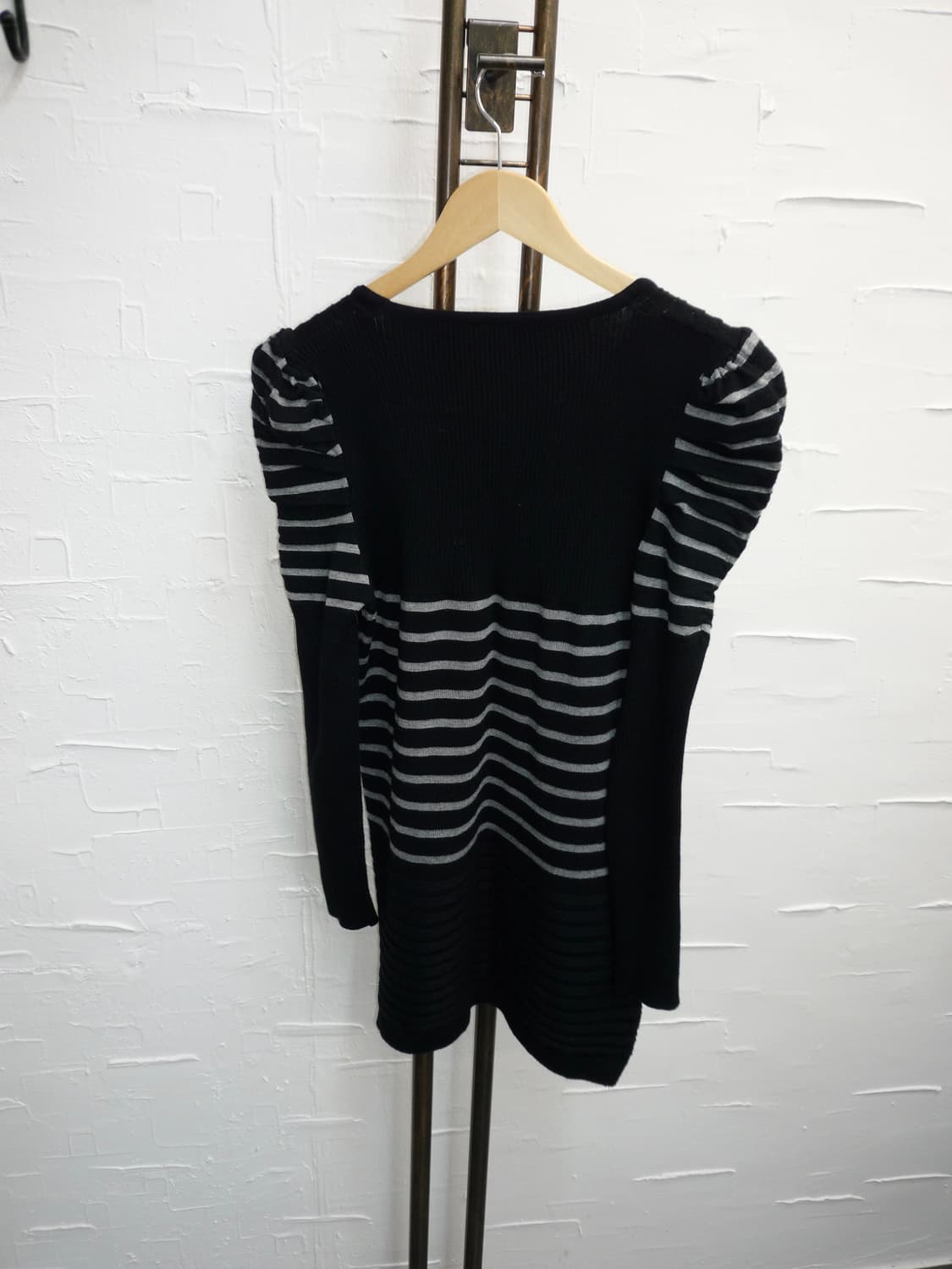 soft puff stripe knit 상품이미지9