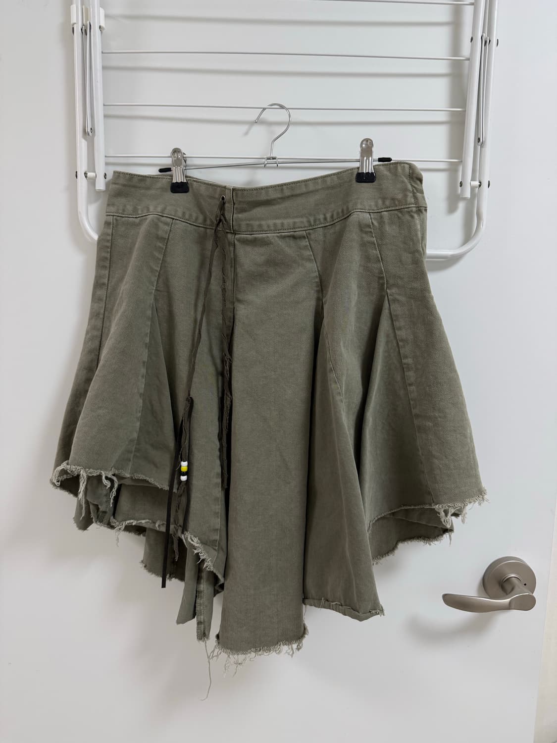 더오픈 프로덕트 보헤미안 스커트  상품이미지3