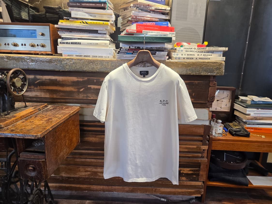 아페세 티셔츠 상품이미지7