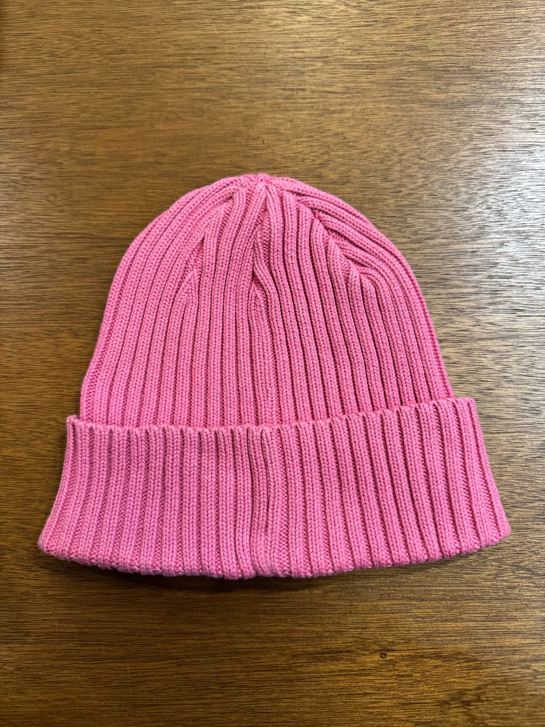 🖤연말할인🖤 [OS] 슈프림 오버다이드 비니 핑크 상품이미지2