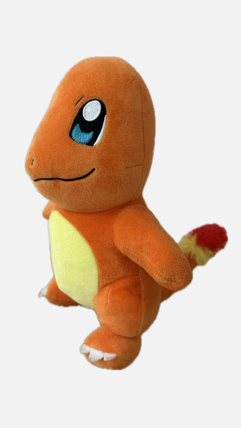 파이리 인형 상품이미지2