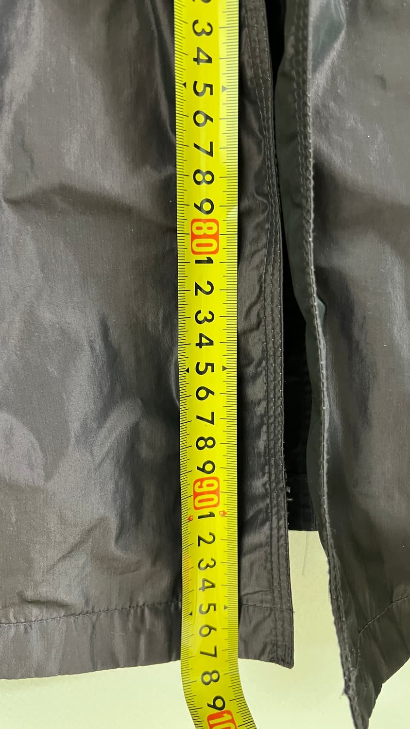 Thursday Island 트렌치 코트 L 상품이미지6