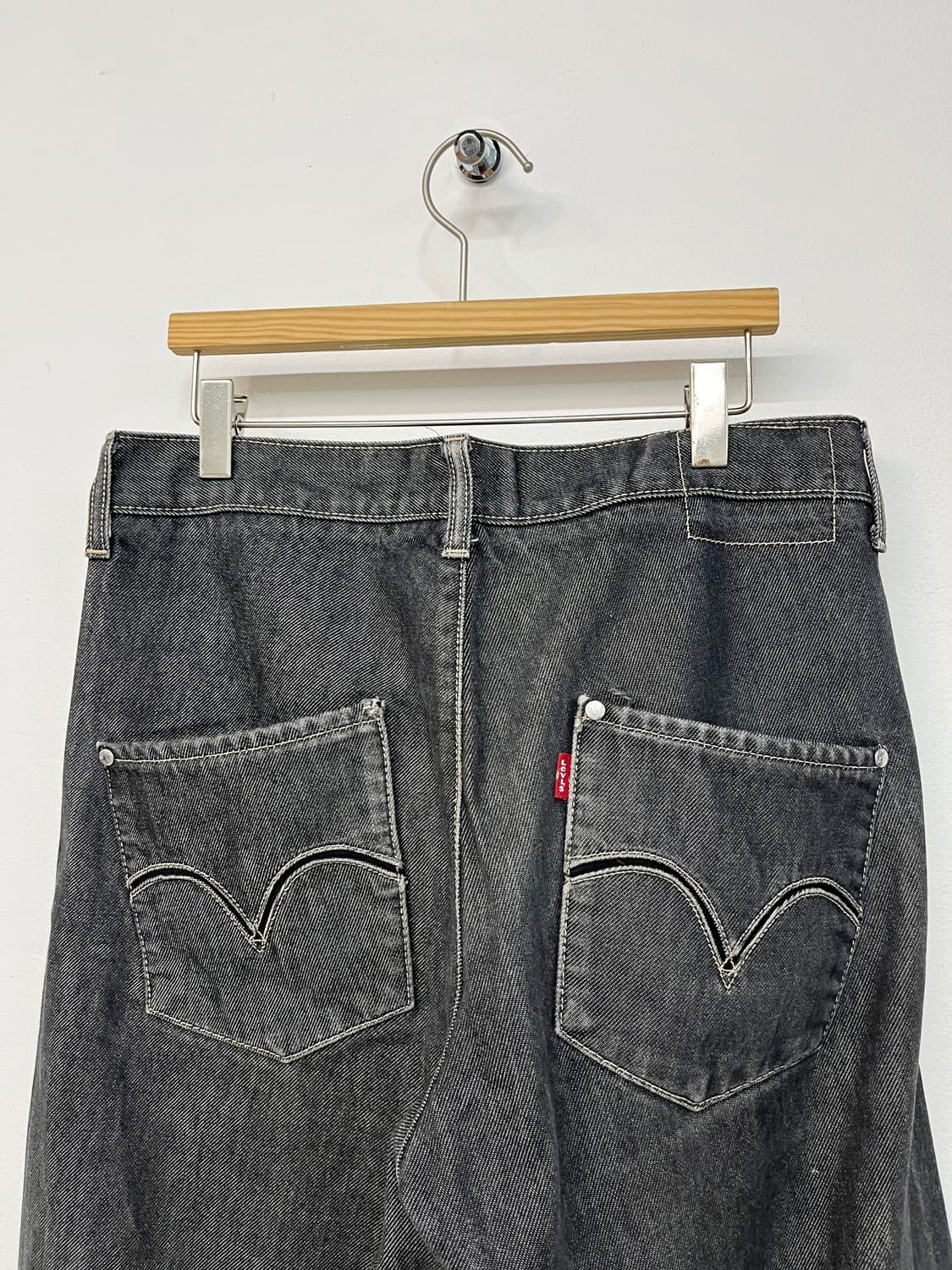 리바이스 엔지니어드 진 데님 팬츠 상품이미지8