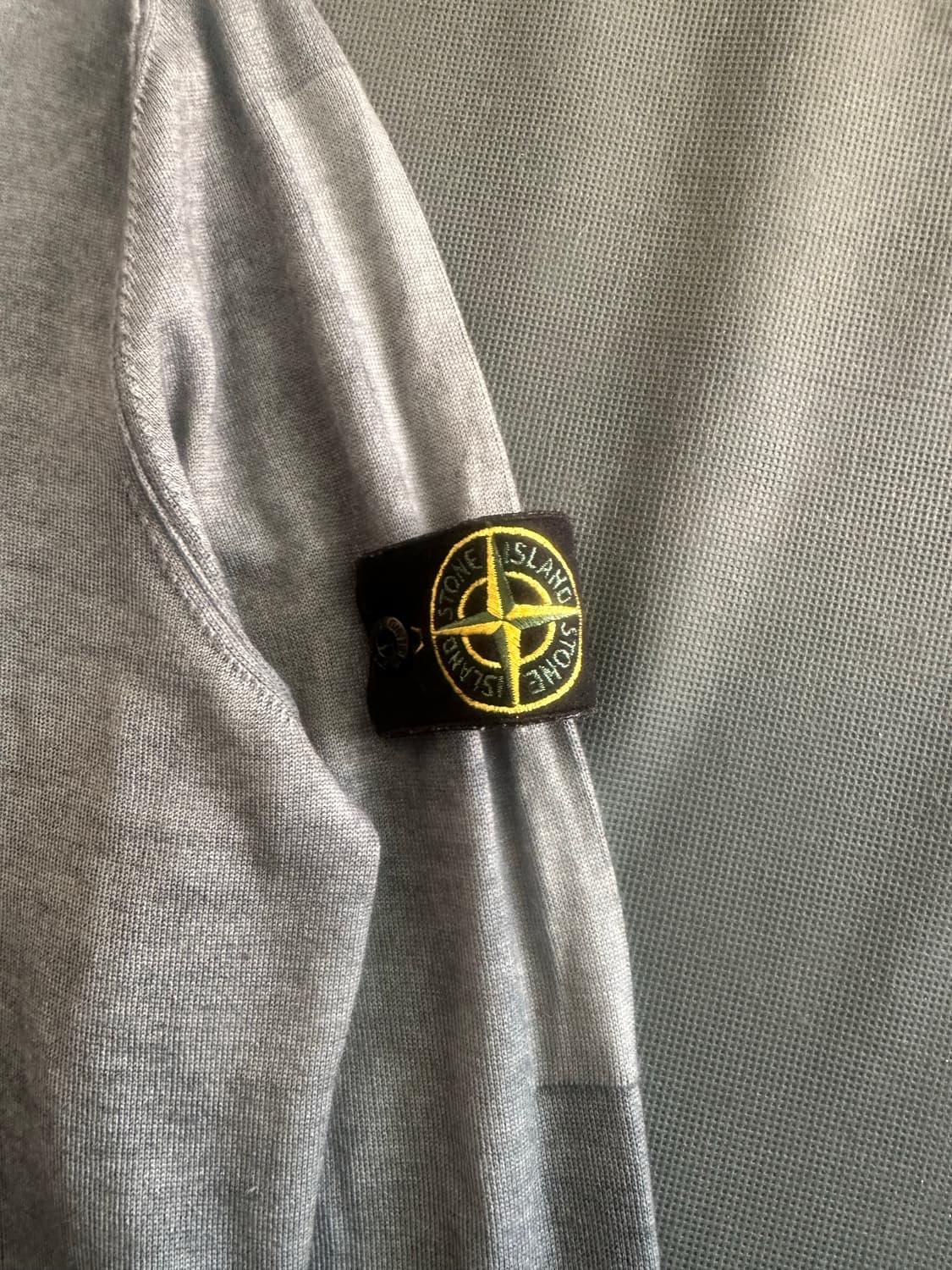 스톤아일랜드 니트 M(95-100) 상품이미지3