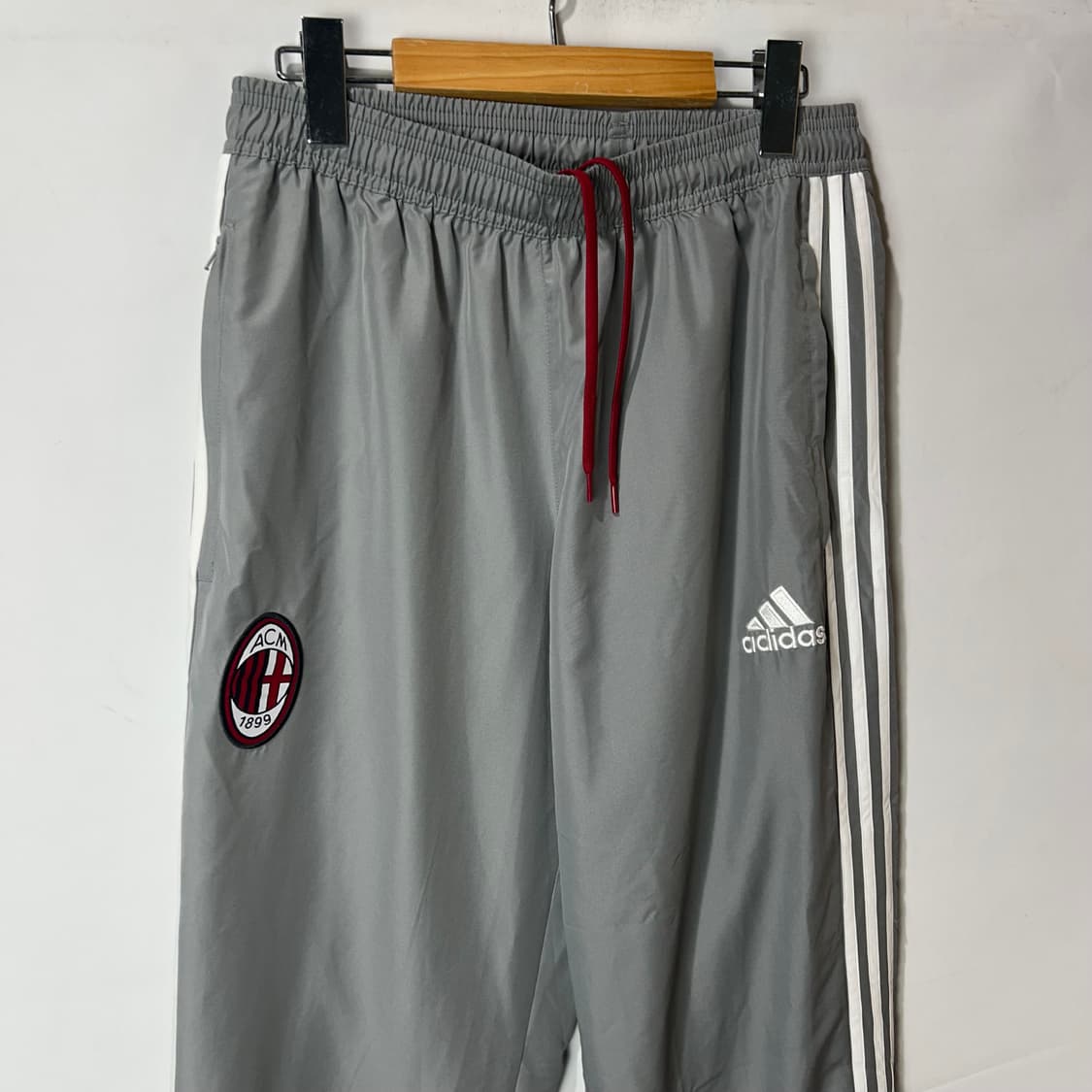 [adidas] 아디다스 AC밀란 트랙팬츠 상품이미지2