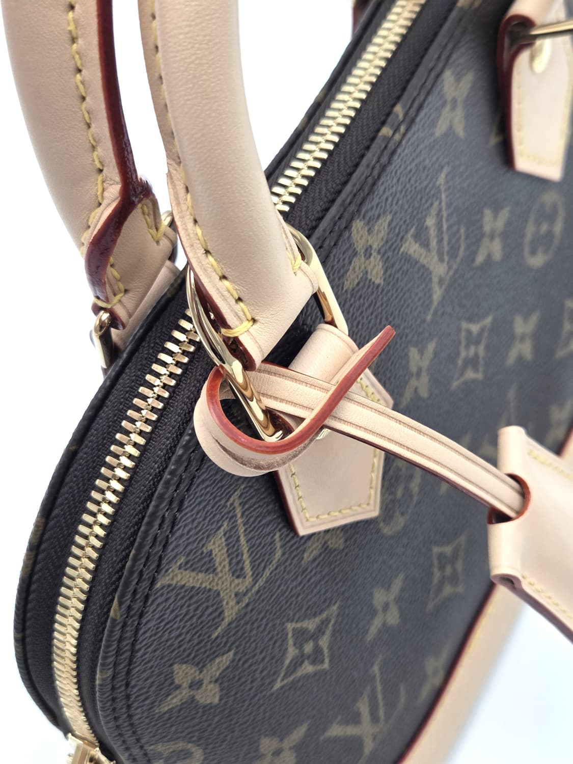 루이비통 모노그램 알마BB M46990(26년 구매제품) 상품이미지7
