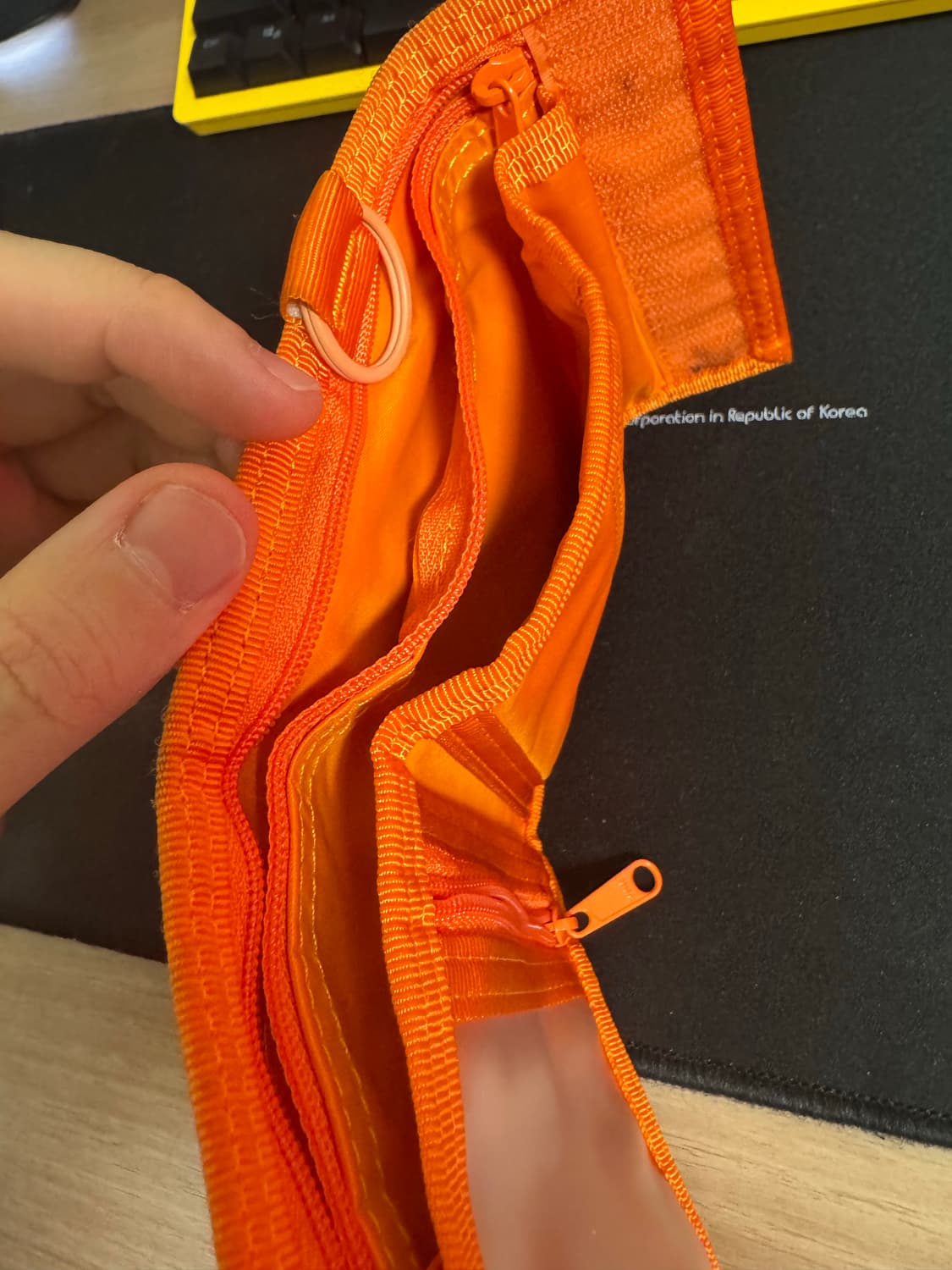 포터 지갑 상품이미지3