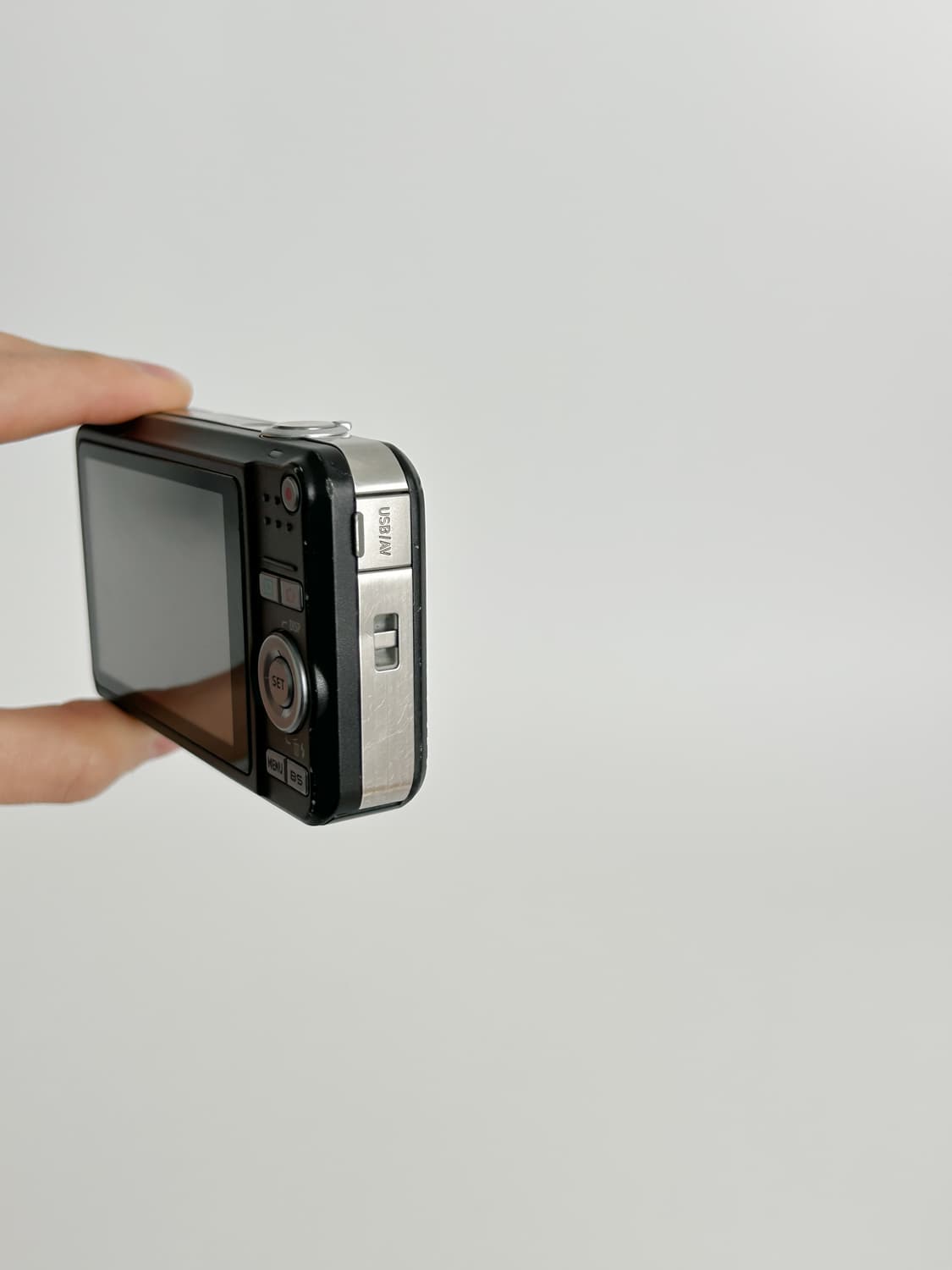 프리지아디카!) 카시오 엑슬림 z85 Exilim 빈티지 디카 상품이미지10