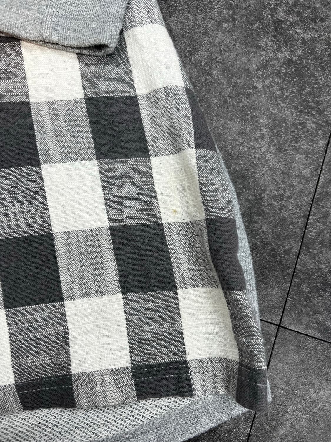 🩷컬러 떡볶이 코트 코디🩷 상품이미지7