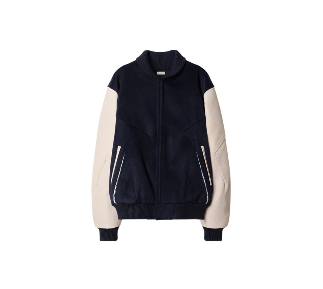 구매)ep6 바시티 자켓 삽니다 상품이미지2