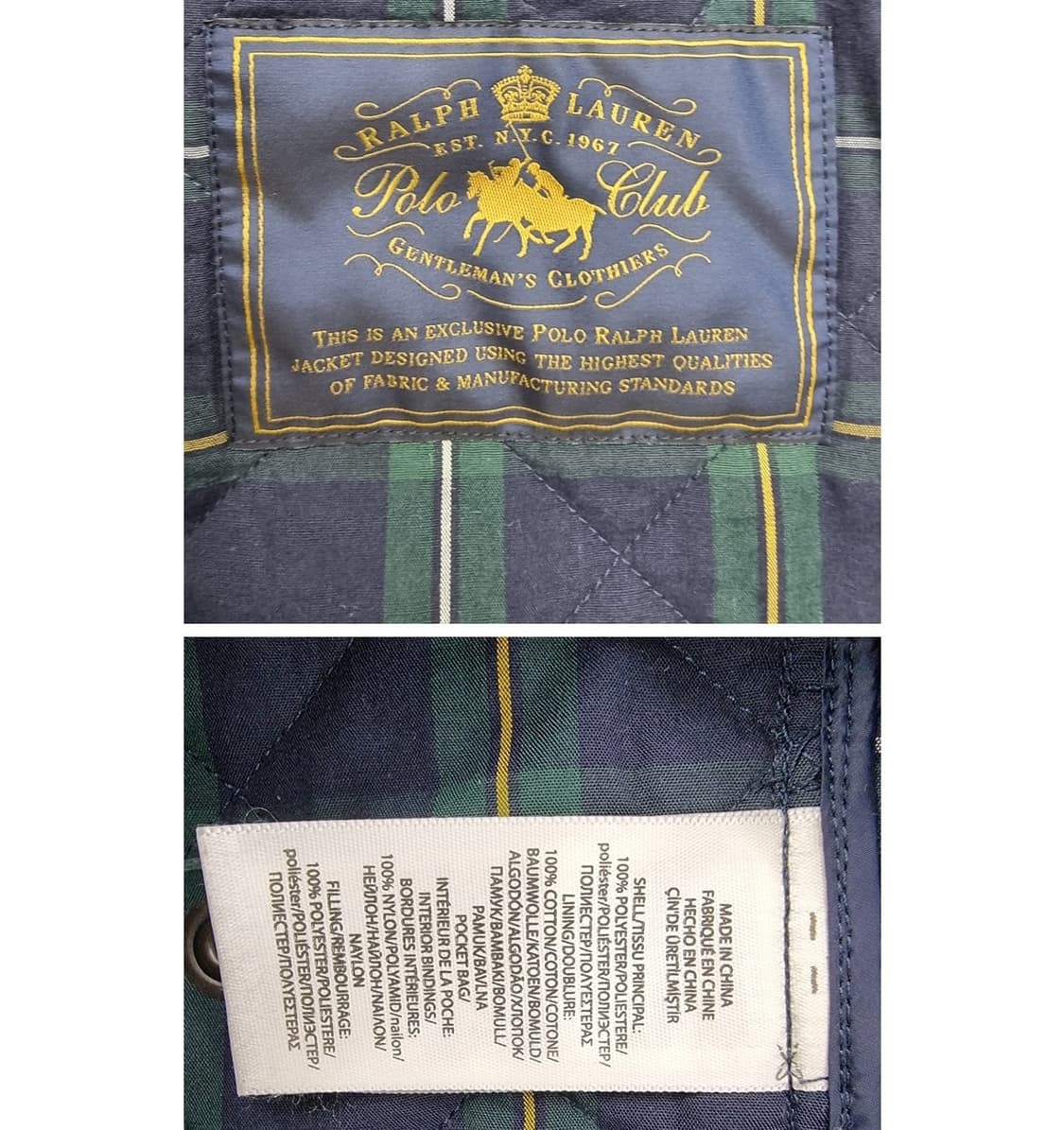 POLO RALPH LAUREN 상품이미지8