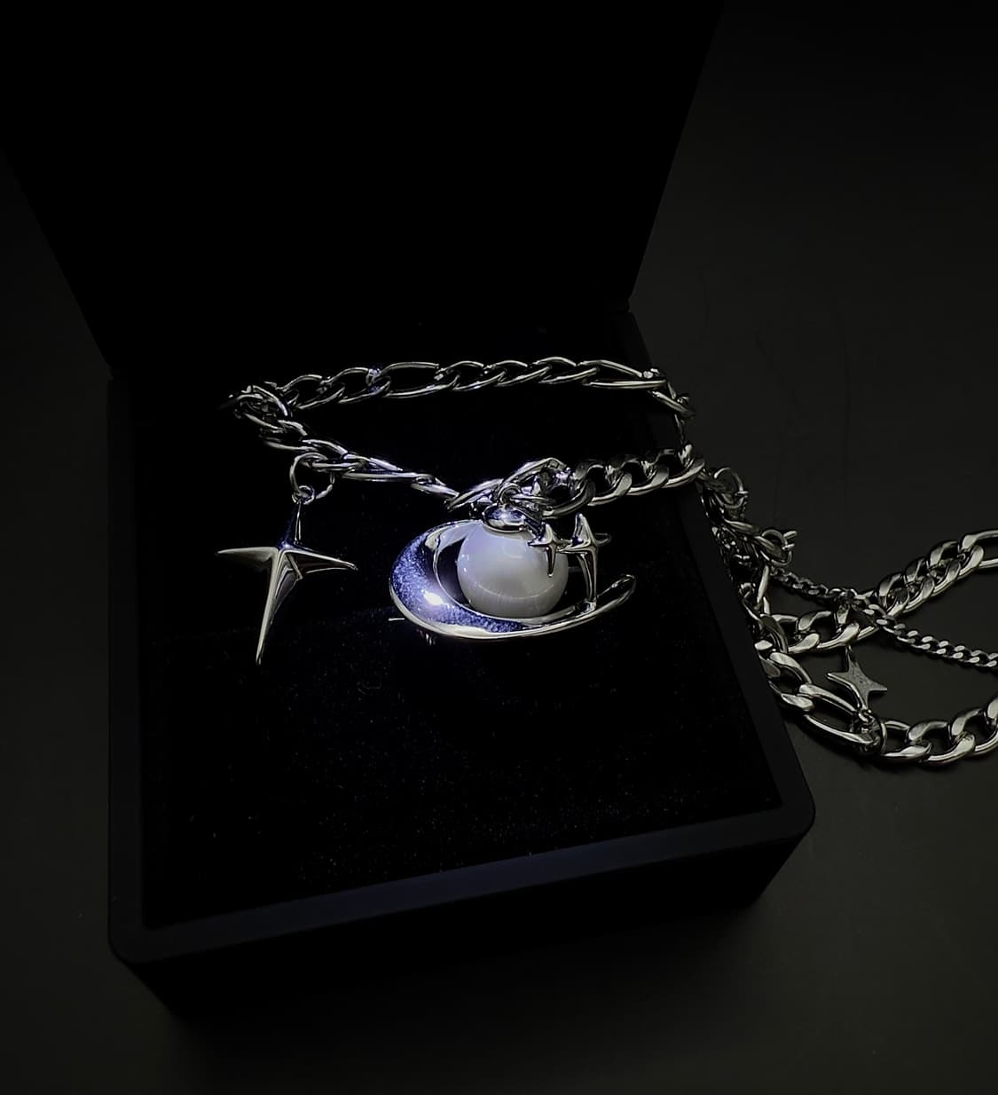 pcr053 Bibiang necklace 상품이미지9