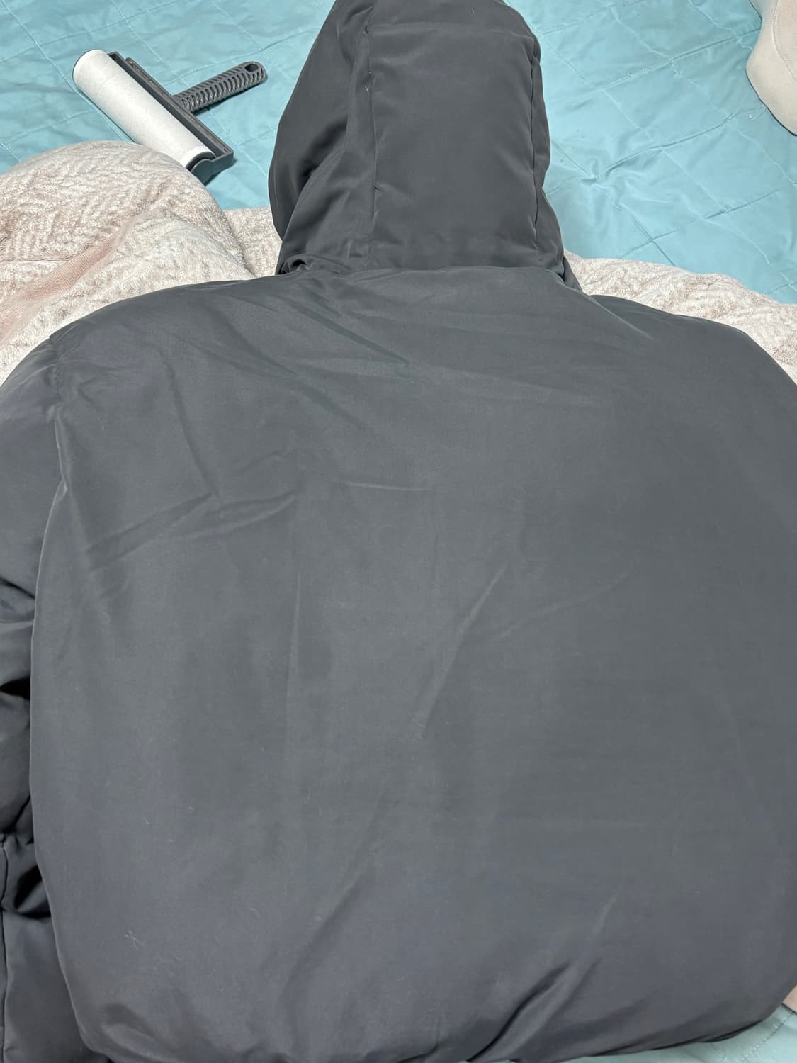 글로니 패딩 상품이미지2