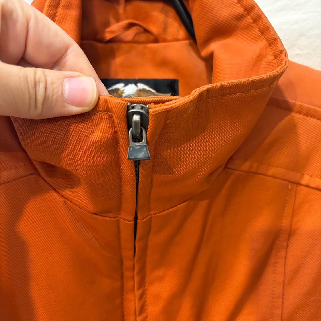 할리데이비슨 자켓 점퍼 상품이미지7